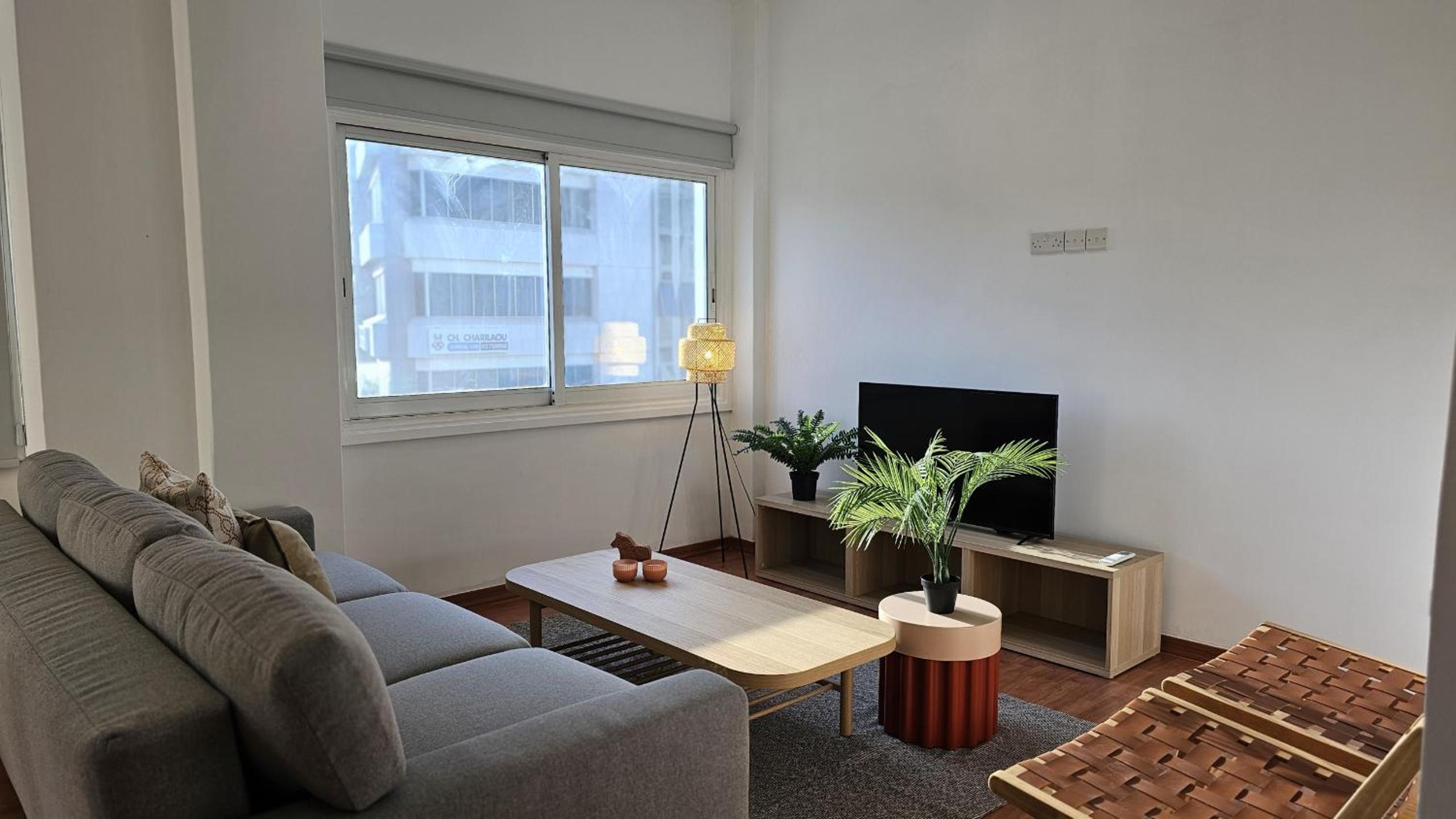 STAY City Life Apartment II