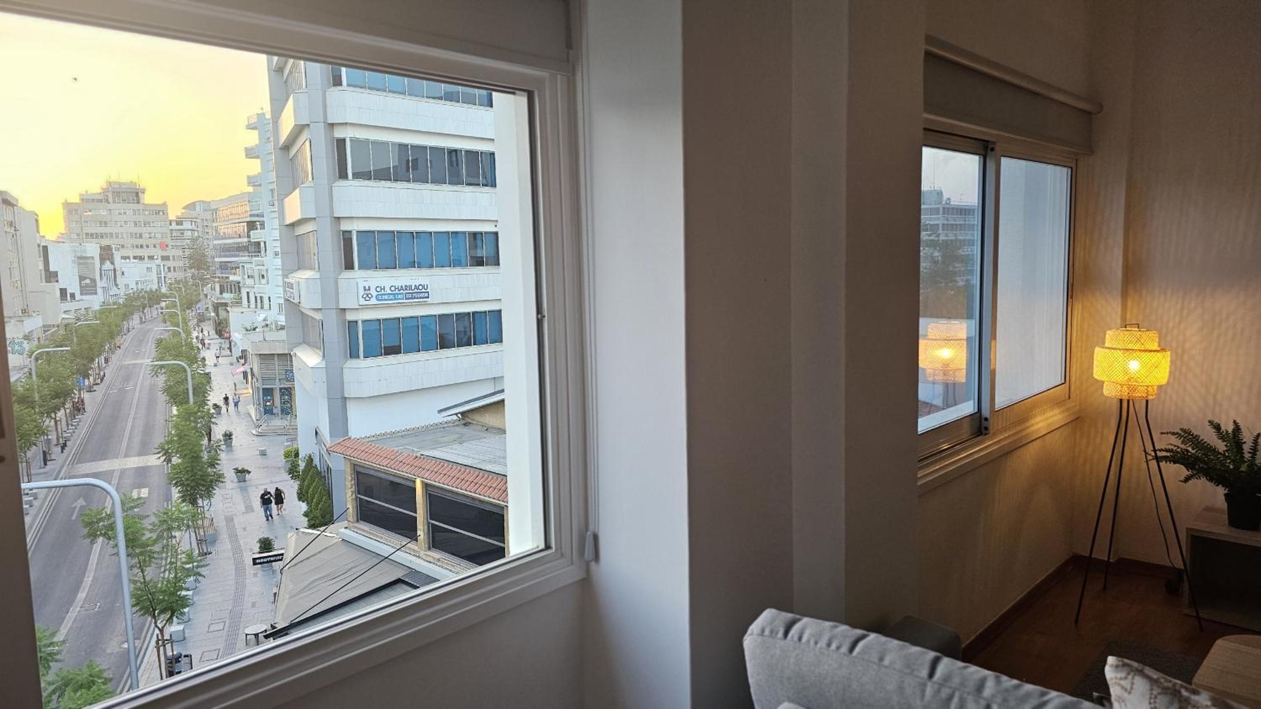 STAY City Life Apartment II