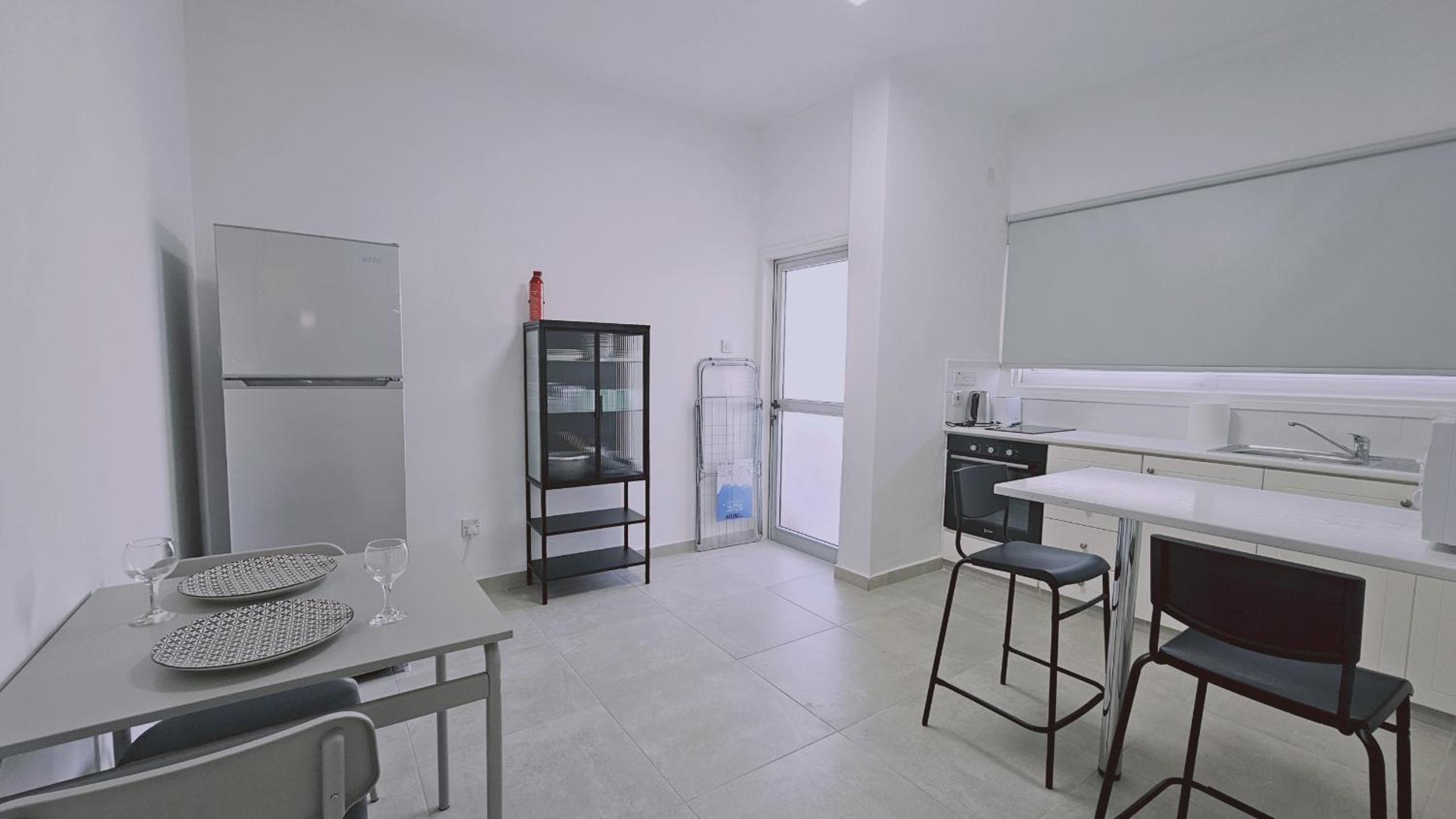 STAY City Life Apartment II