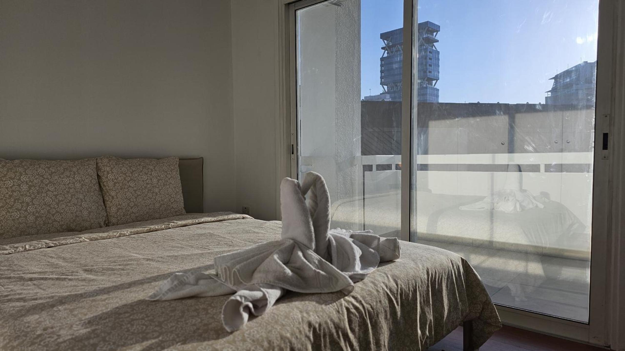 STAY City Life Apartment II