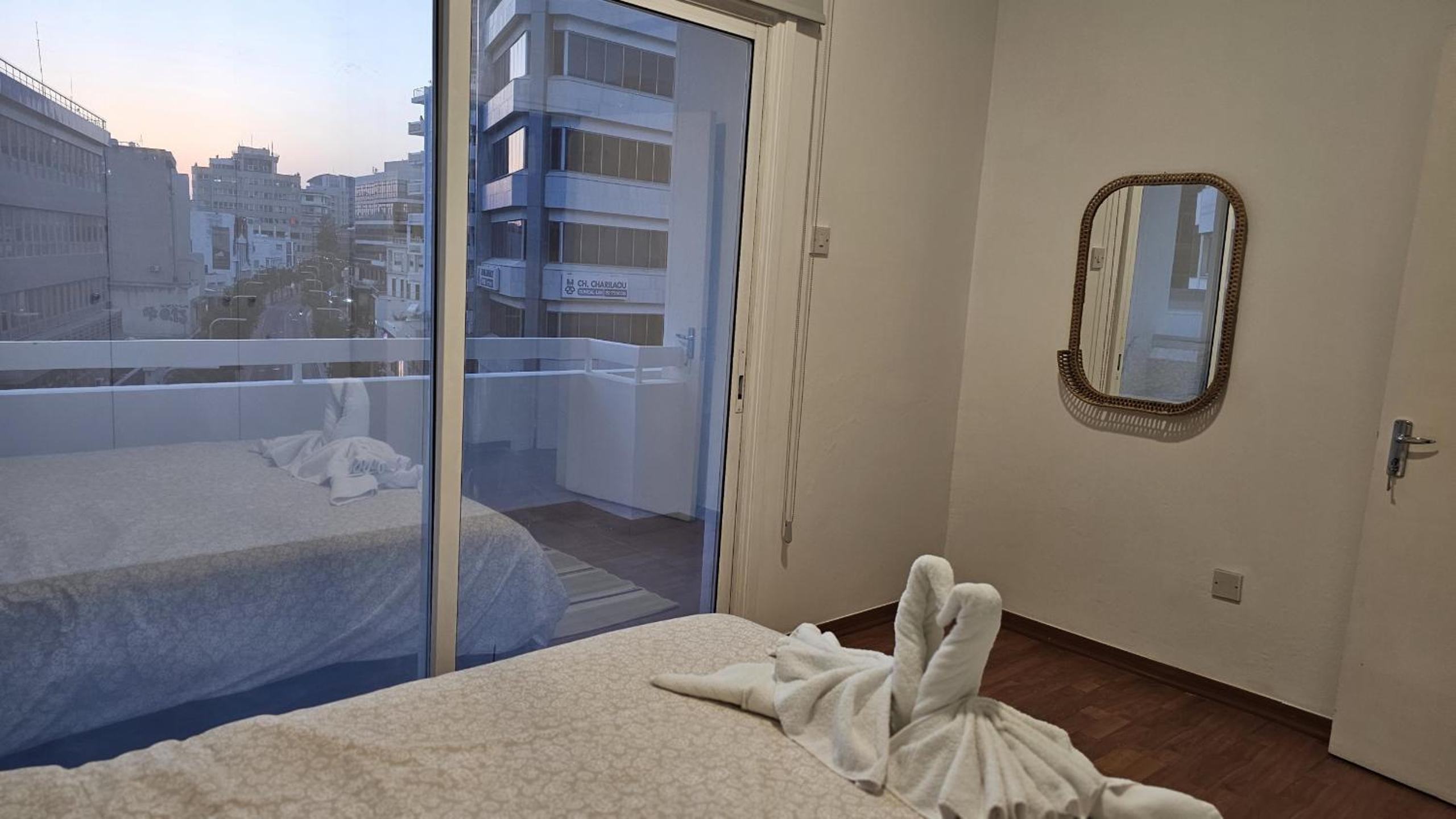 STAY City Life Apartment II