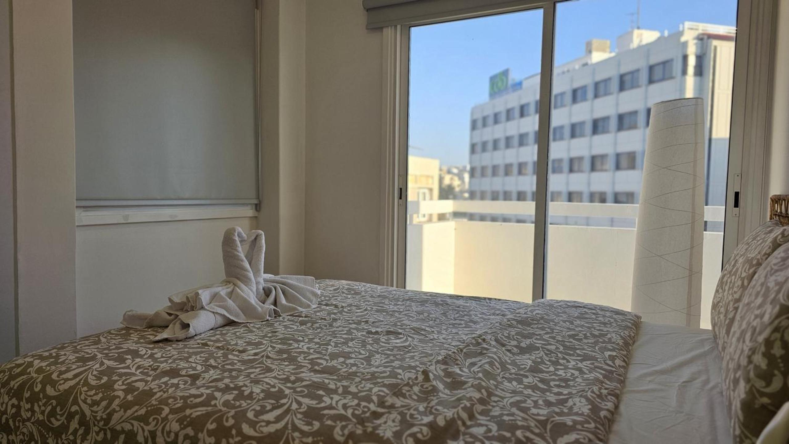 STAY City Life Apartment II