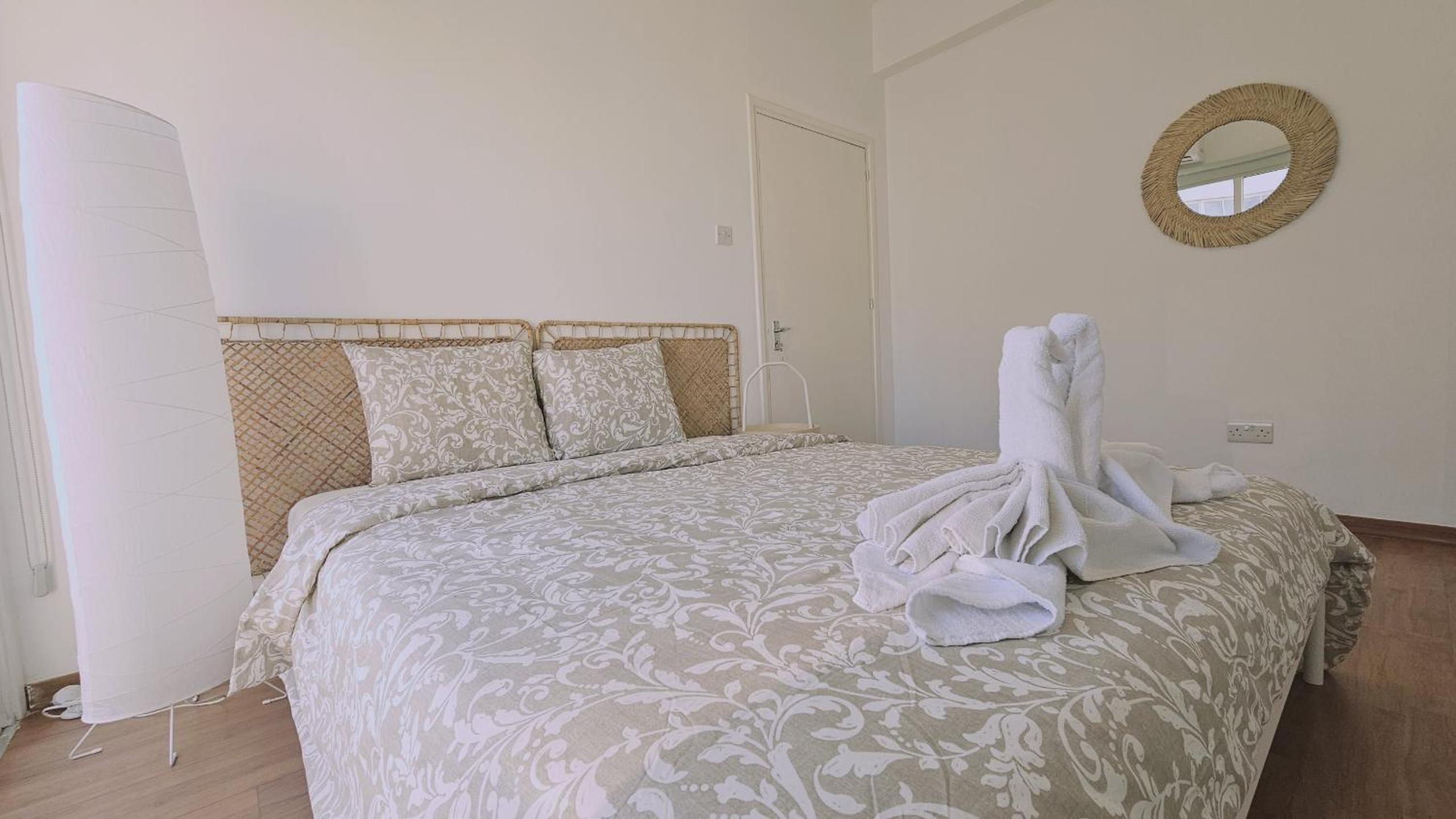 STAY City Life Apartment II