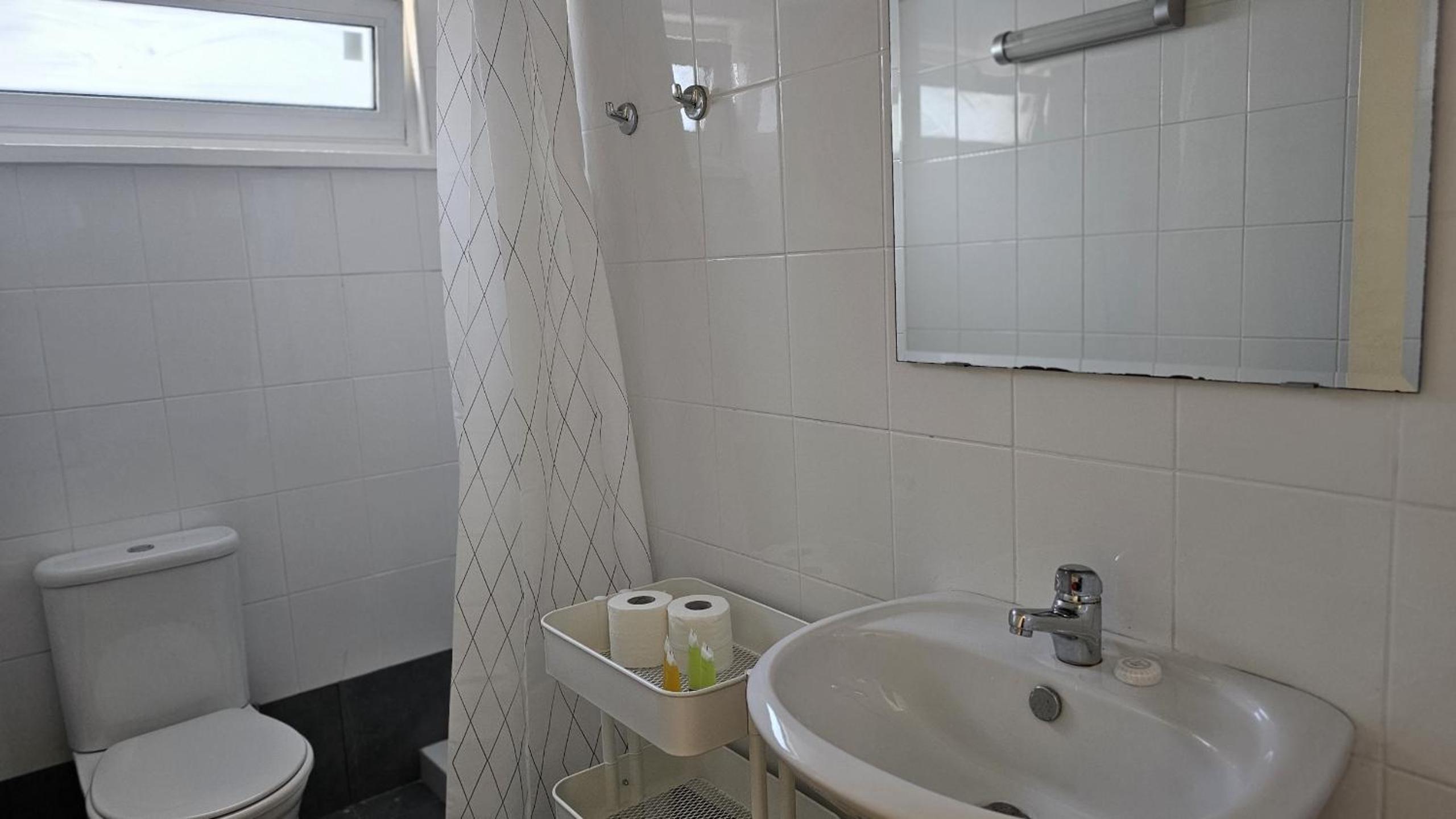 STAY City Life Apartment II