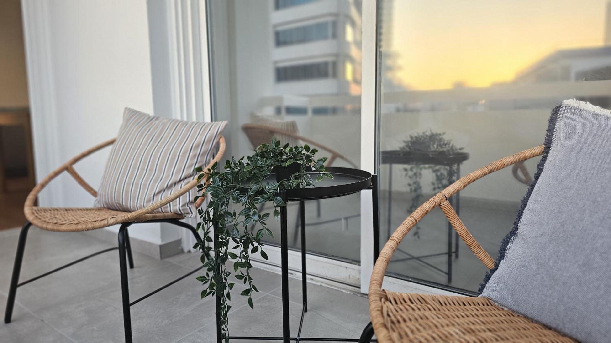 STAY City Life Apartment II