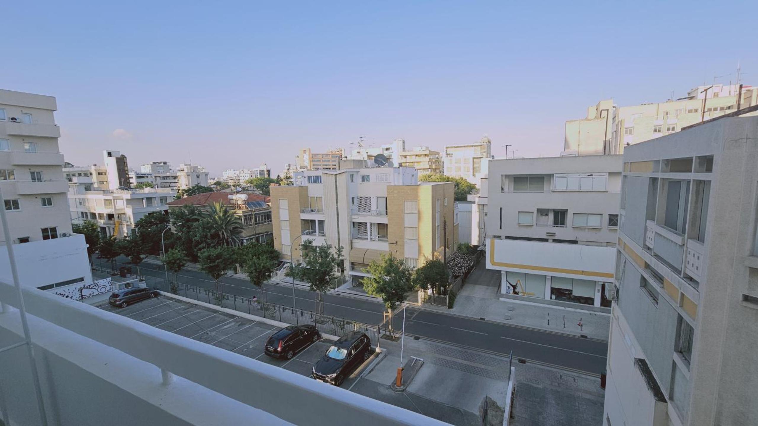 STAY City Life Apartment II