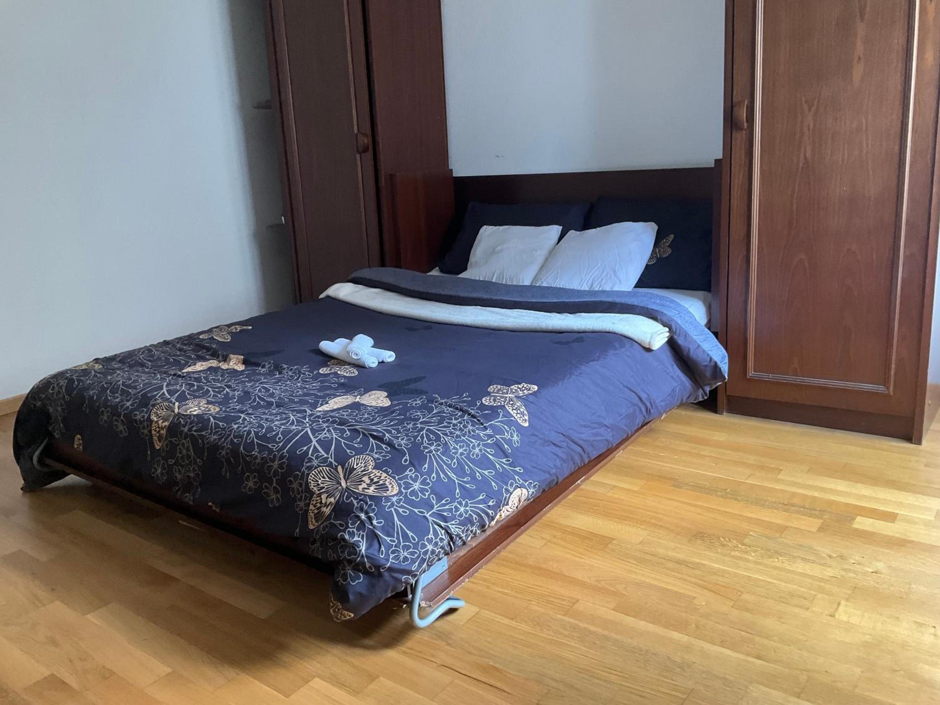 Chambre Privée