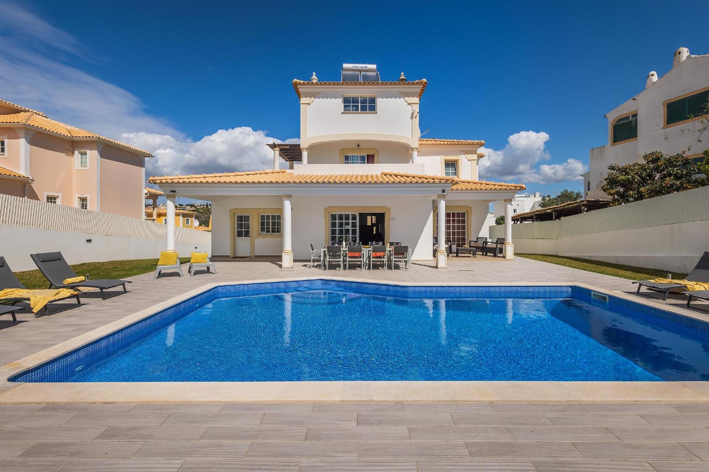 Casa Vela by OCvillas view 3