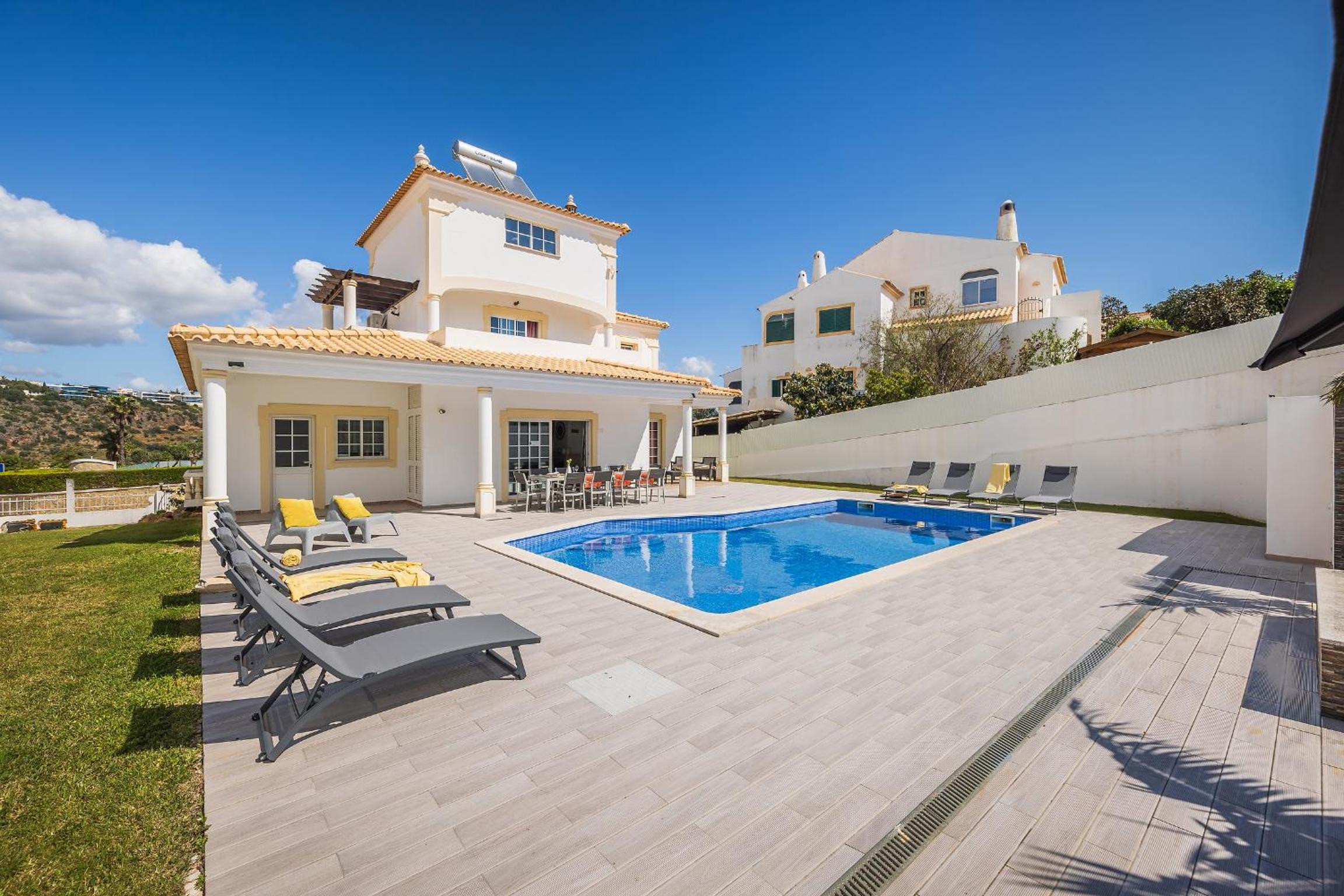 Casa Vela by OCvillas view 2