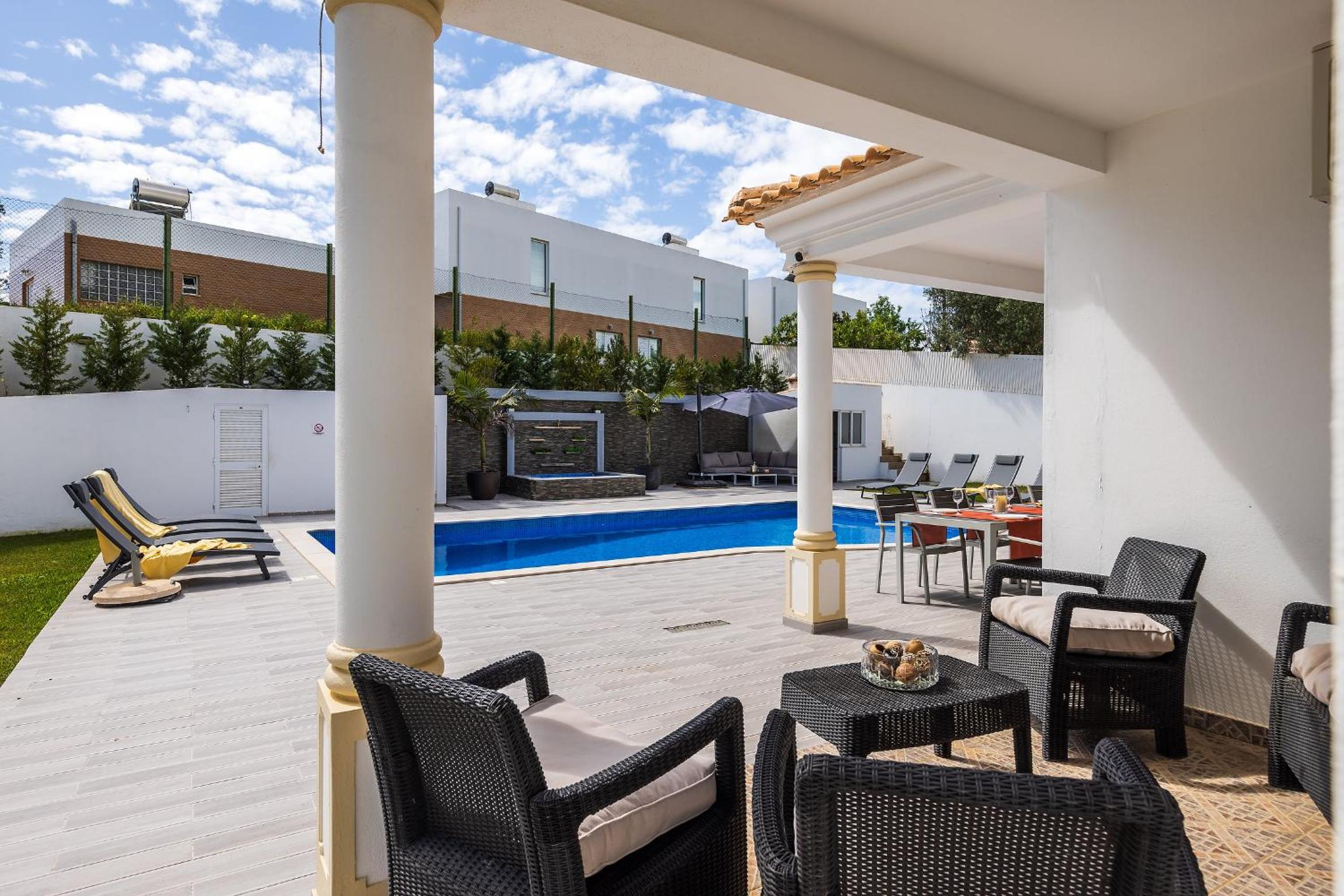 Casa Vela by OCvillas view 5