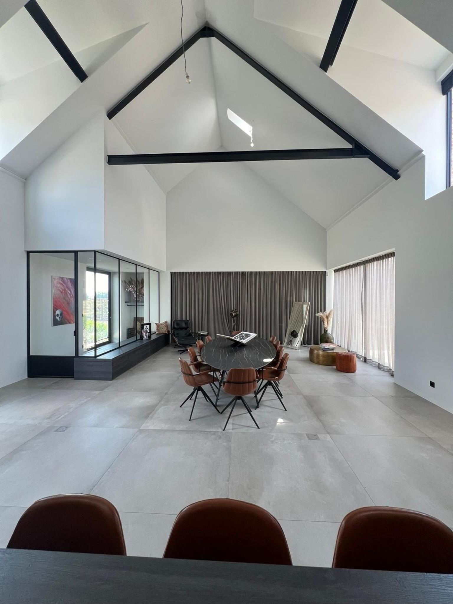Loft Bardot - Luxe & Design