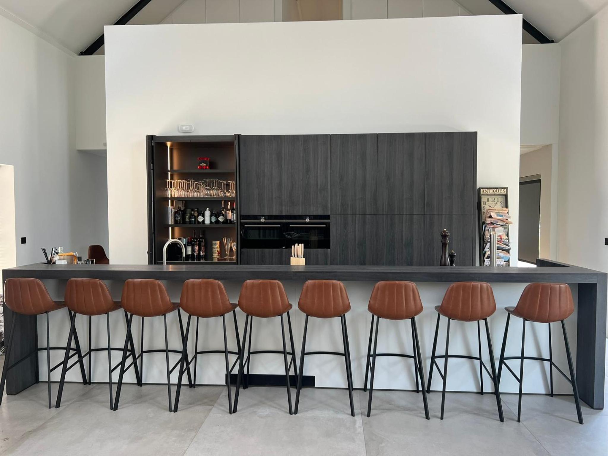 Loft Bardot - Luxe & Design