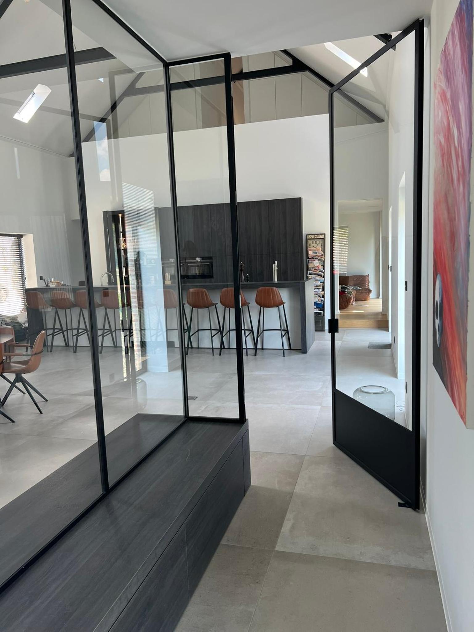Loft Bardot - Luxe & Design