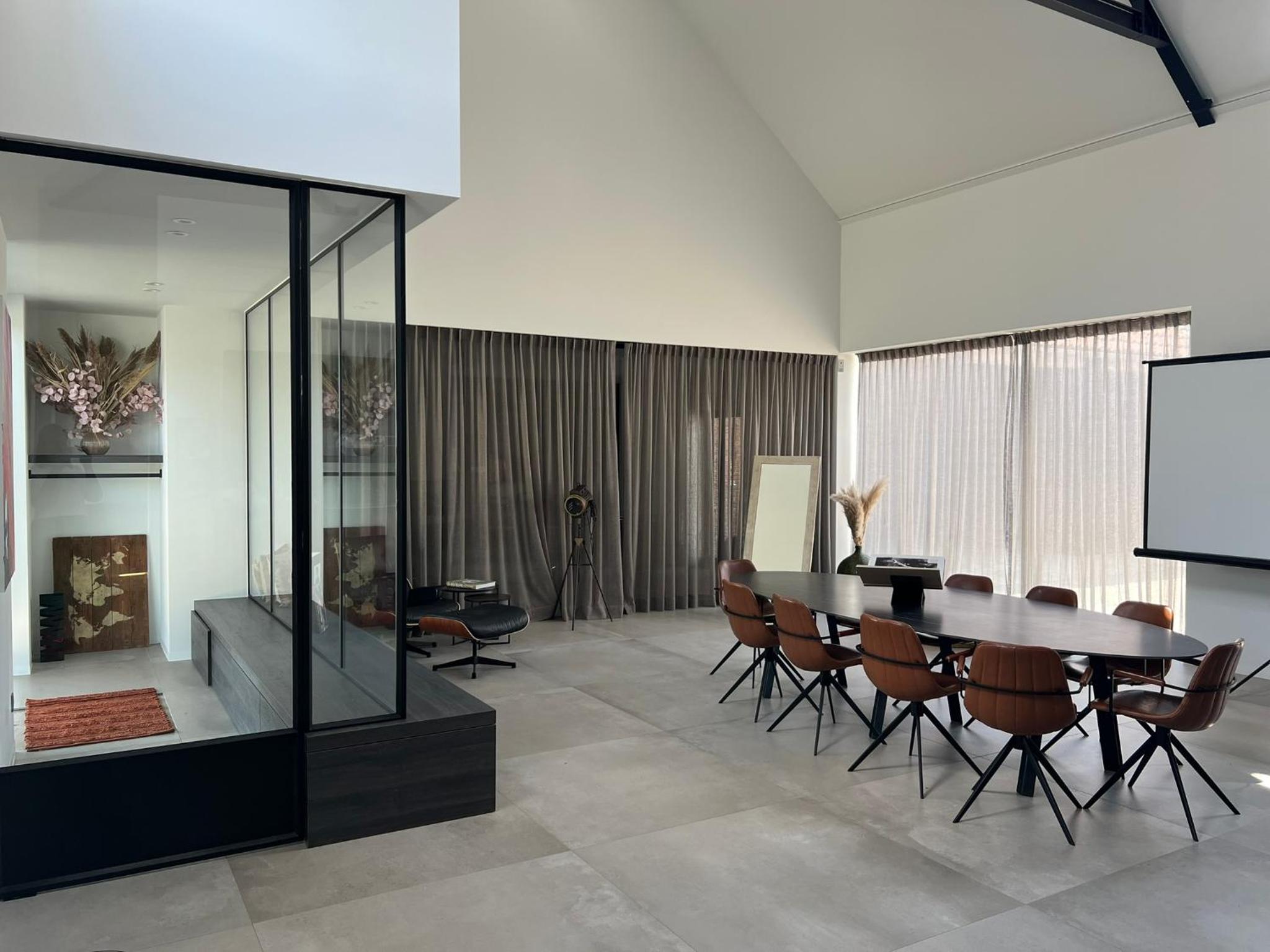 Loft Bardot - Luxe & Design