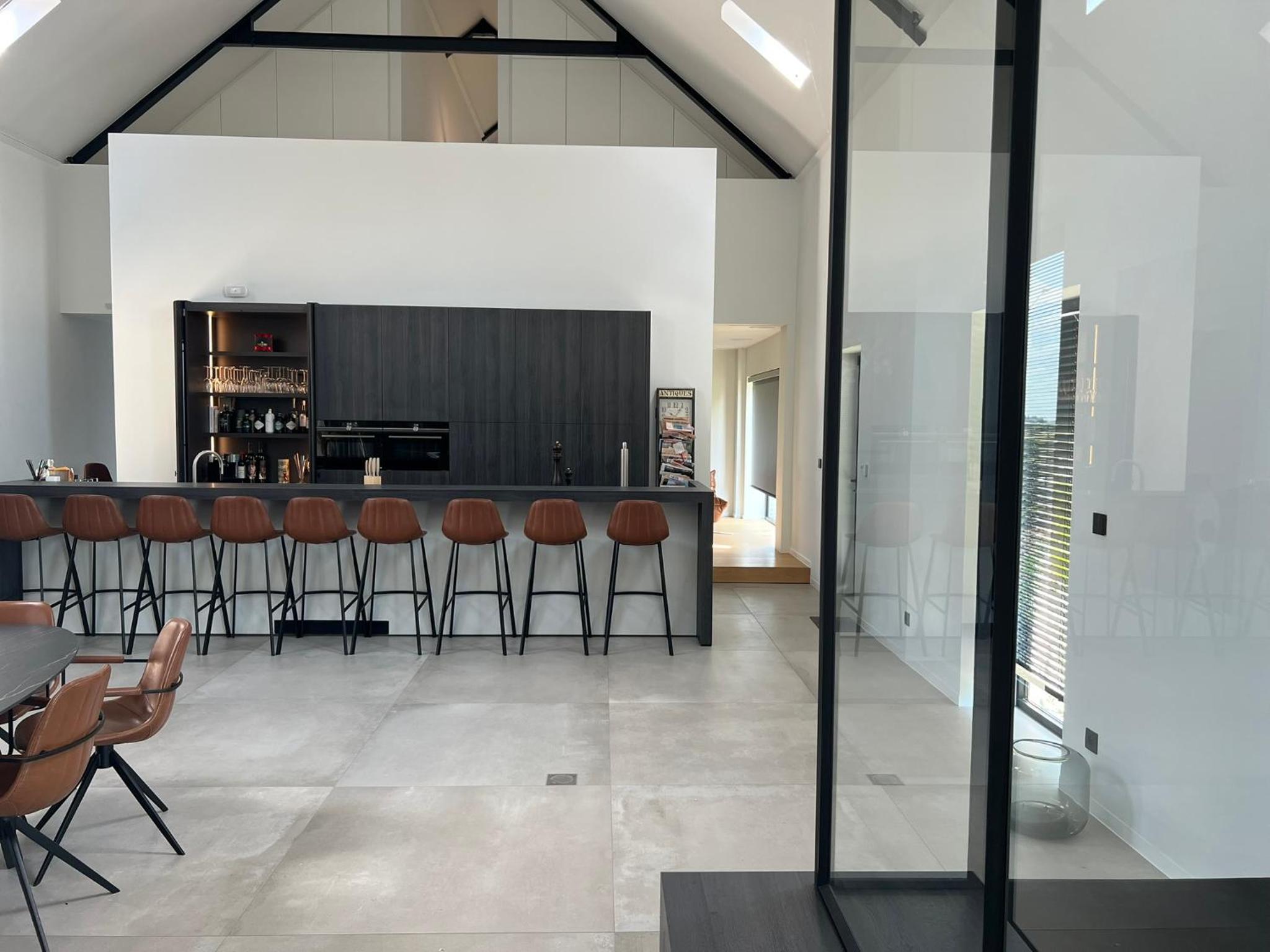 Loft Bardot - Luxe & Design
