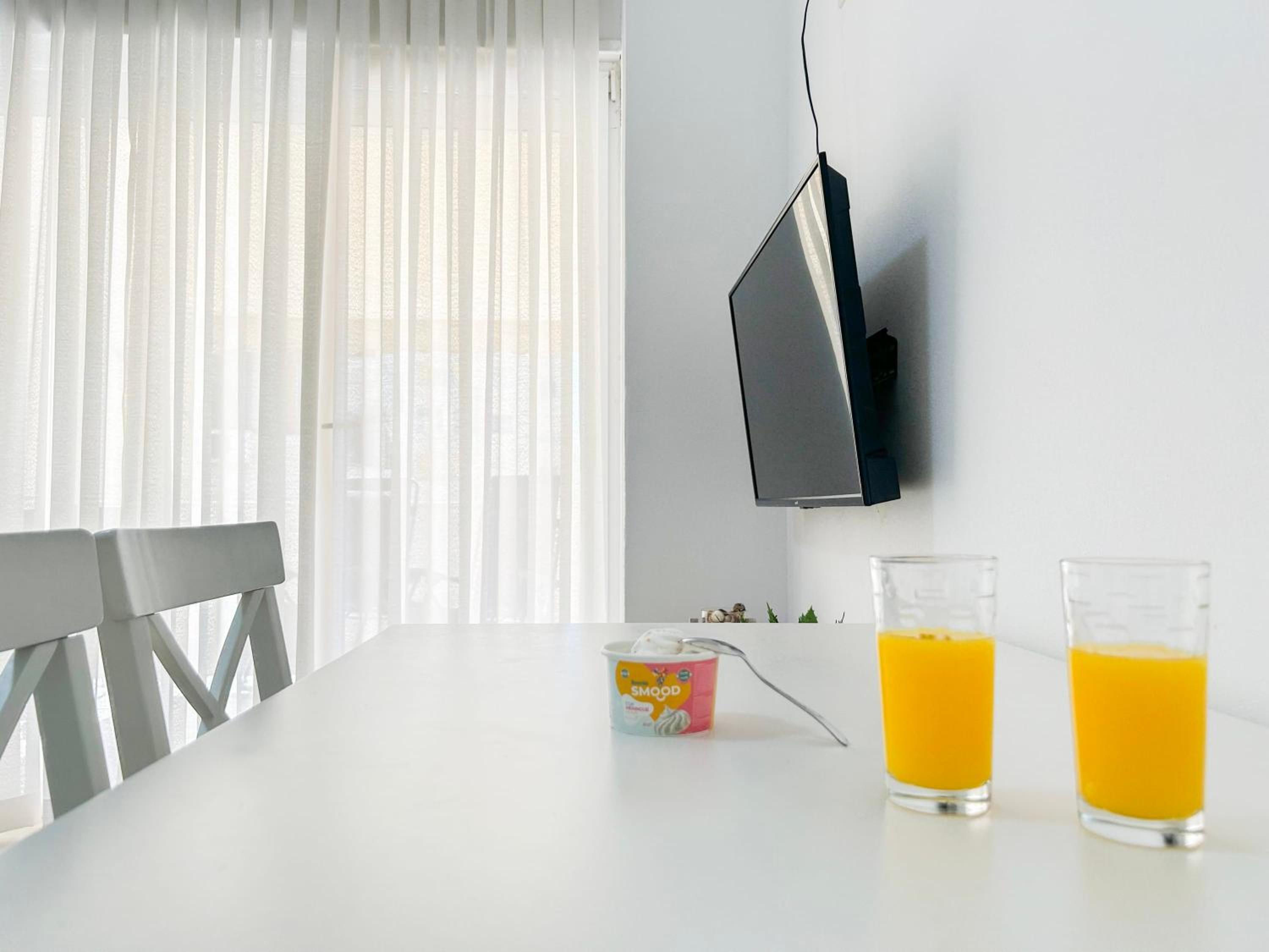 Terrace Suite 584
