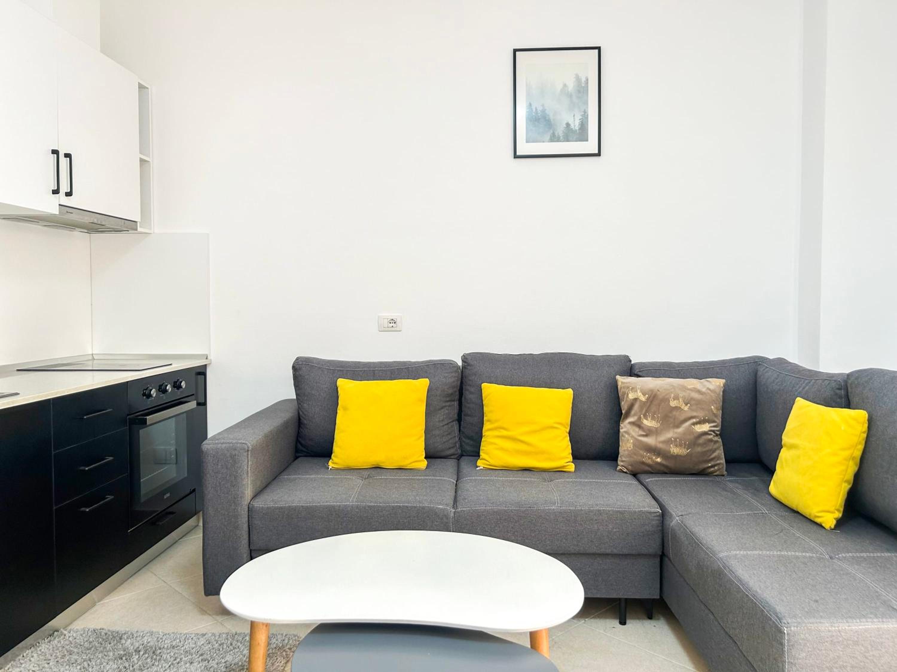 Terrace Suite 584