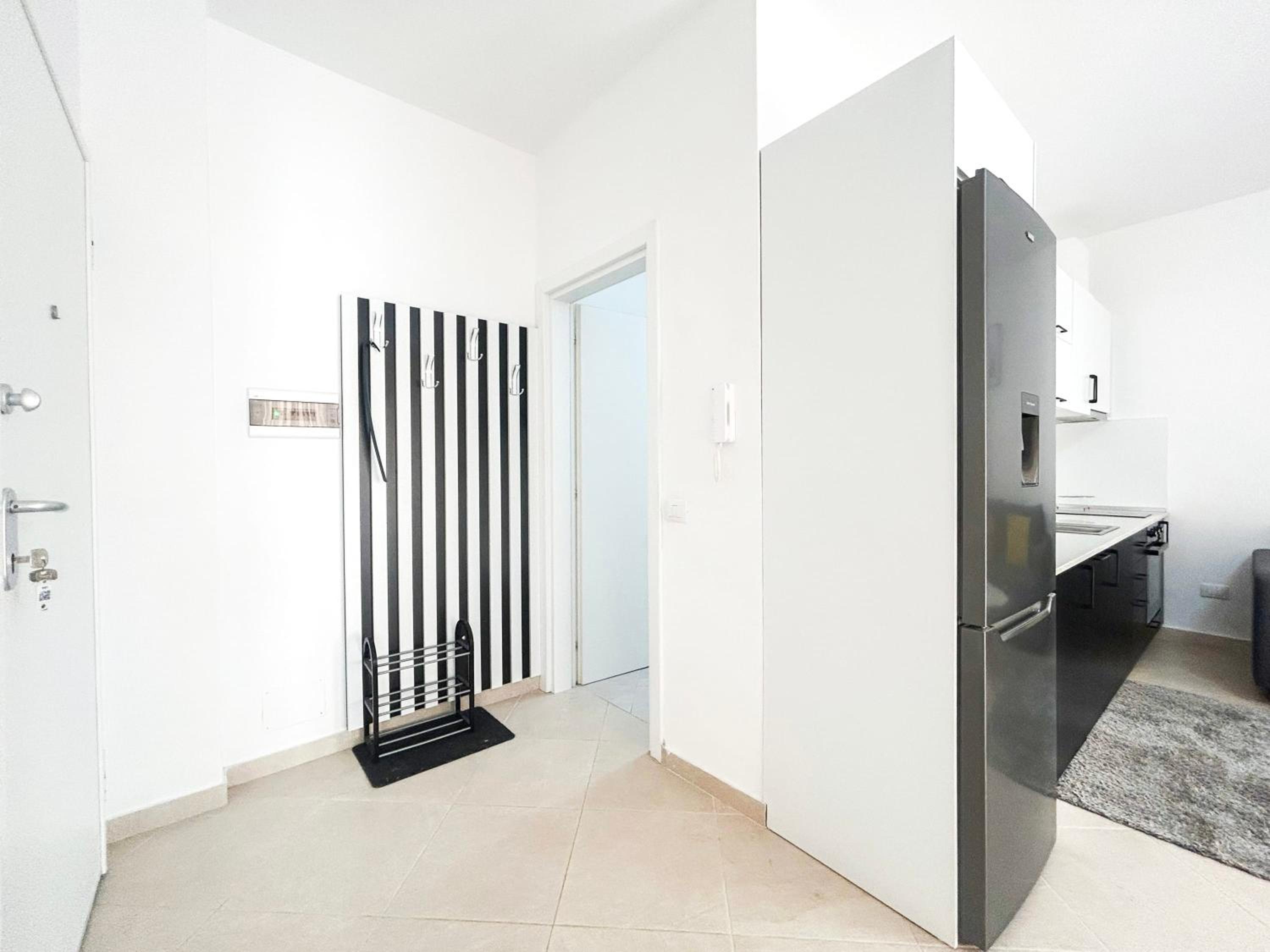 Terrace Suite 584