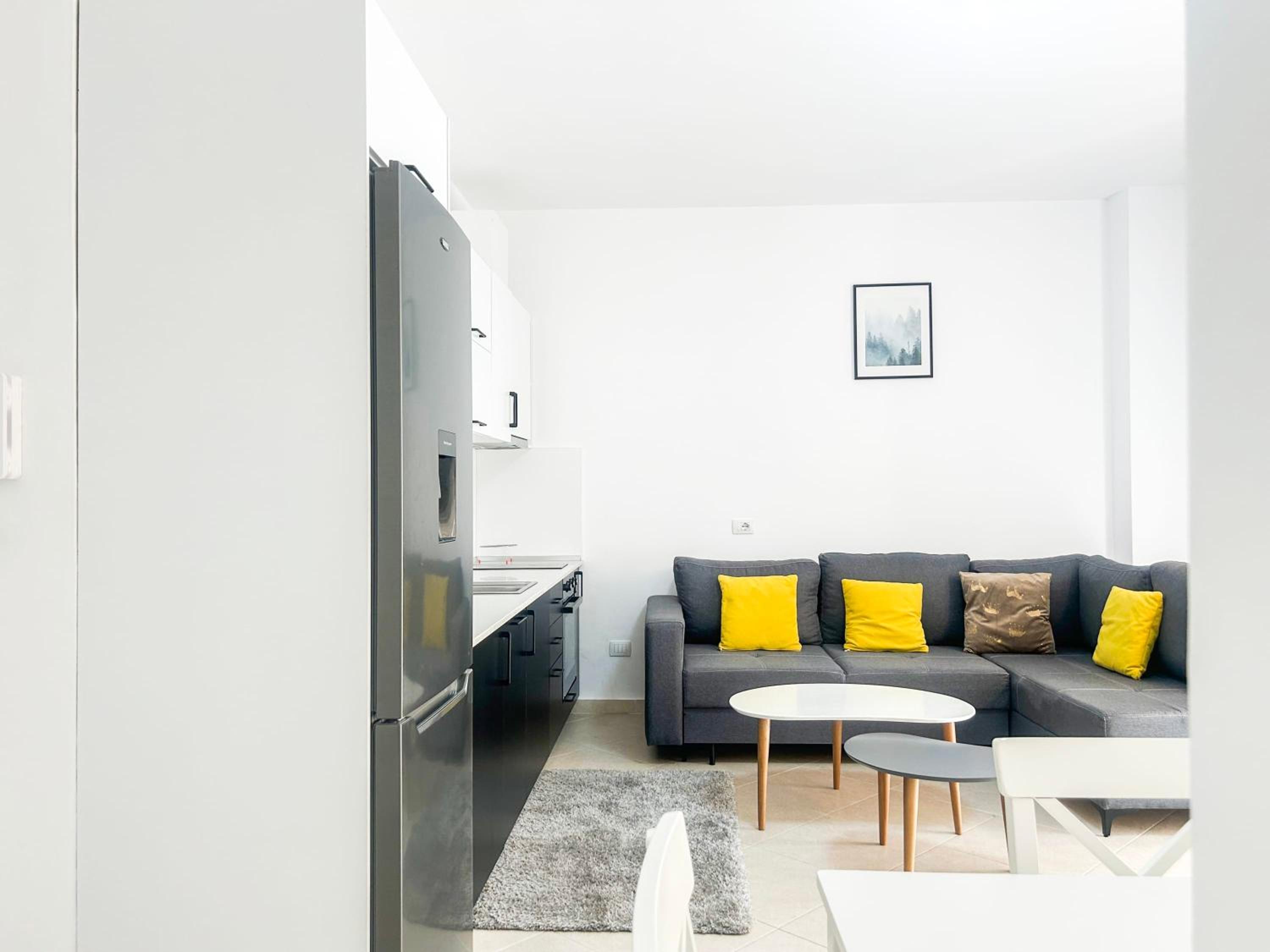 Terrace Suite 584