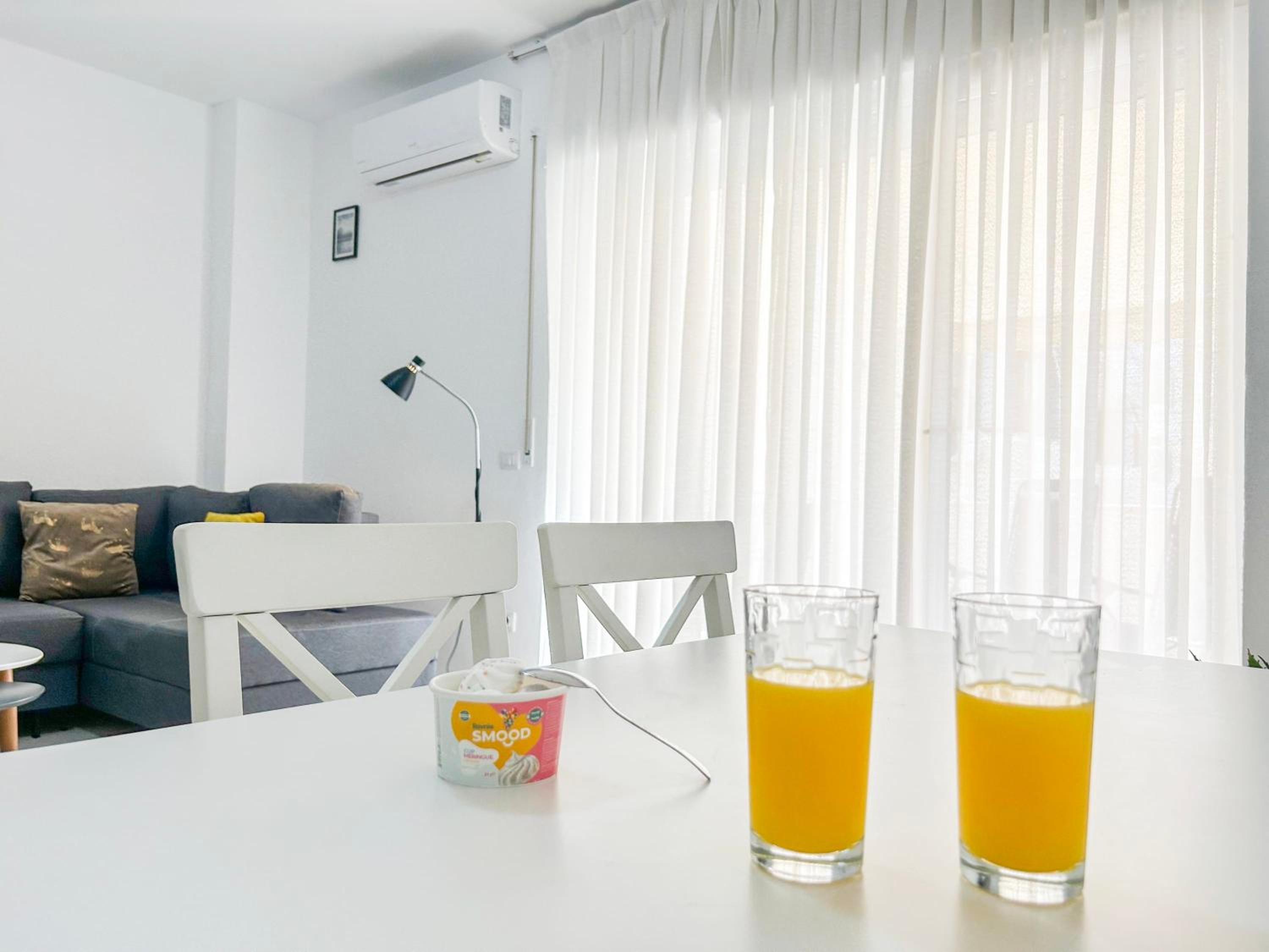Terrace Suite 584