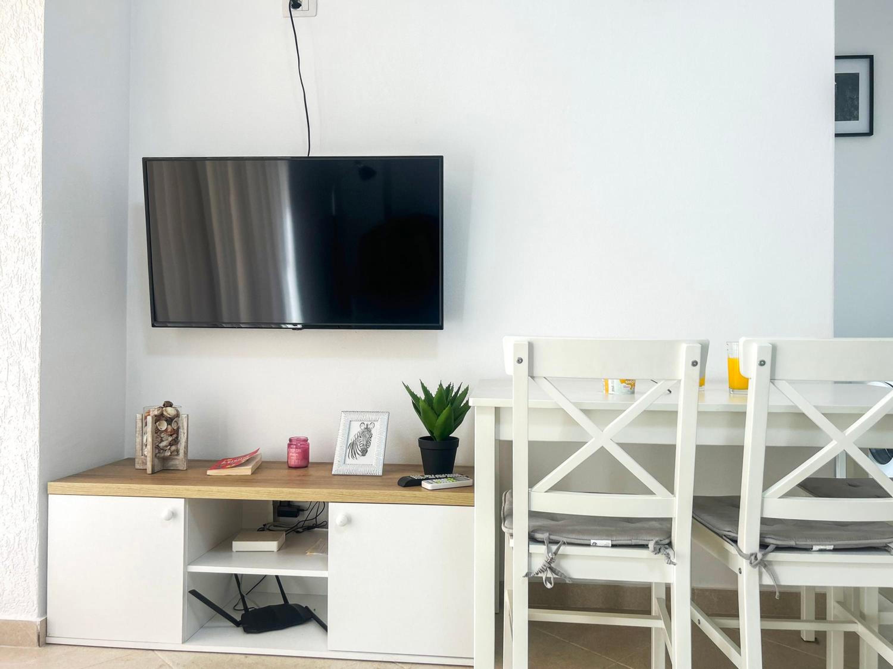Terrace Suite 584