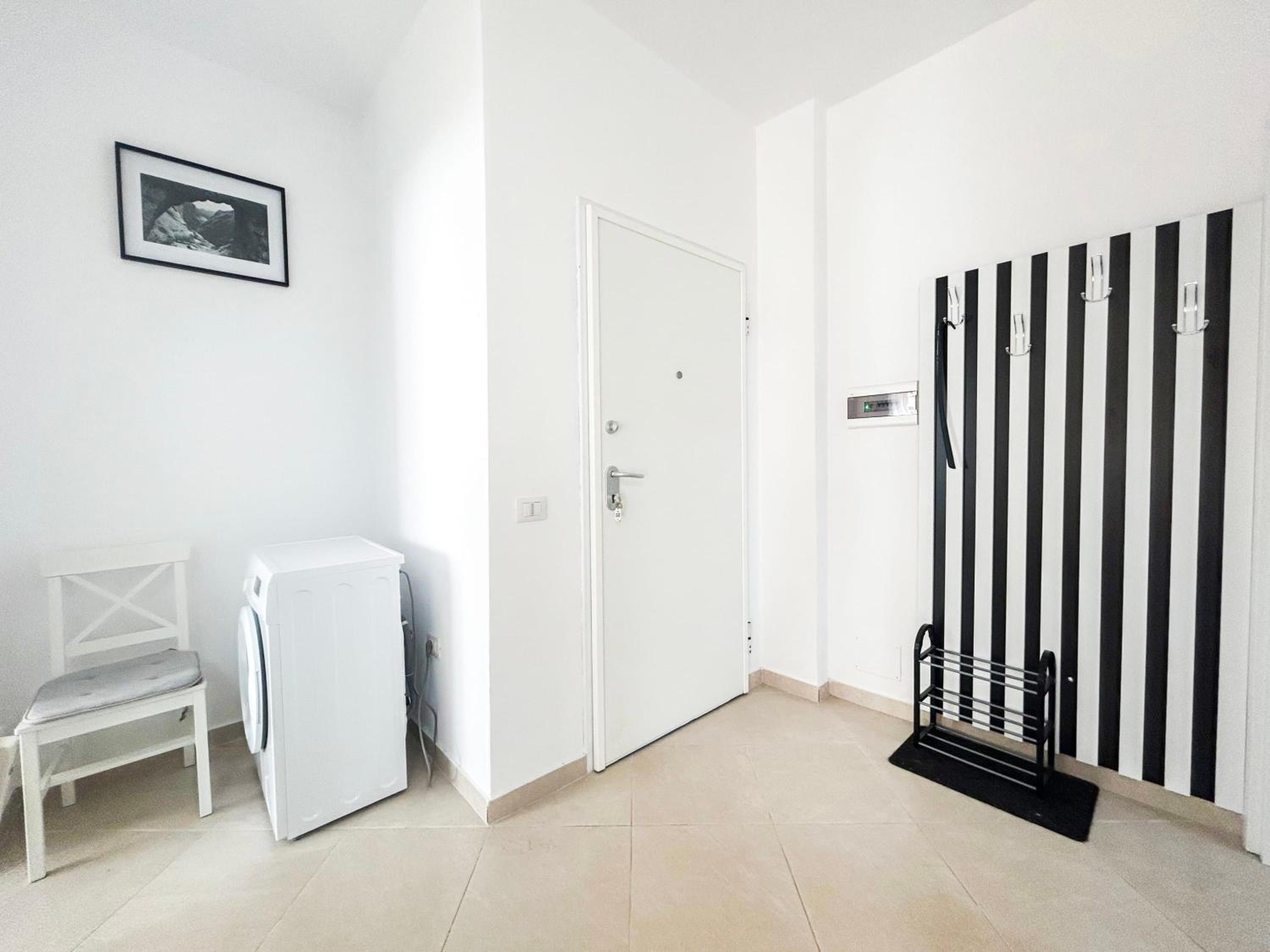 Terrace Suite 584