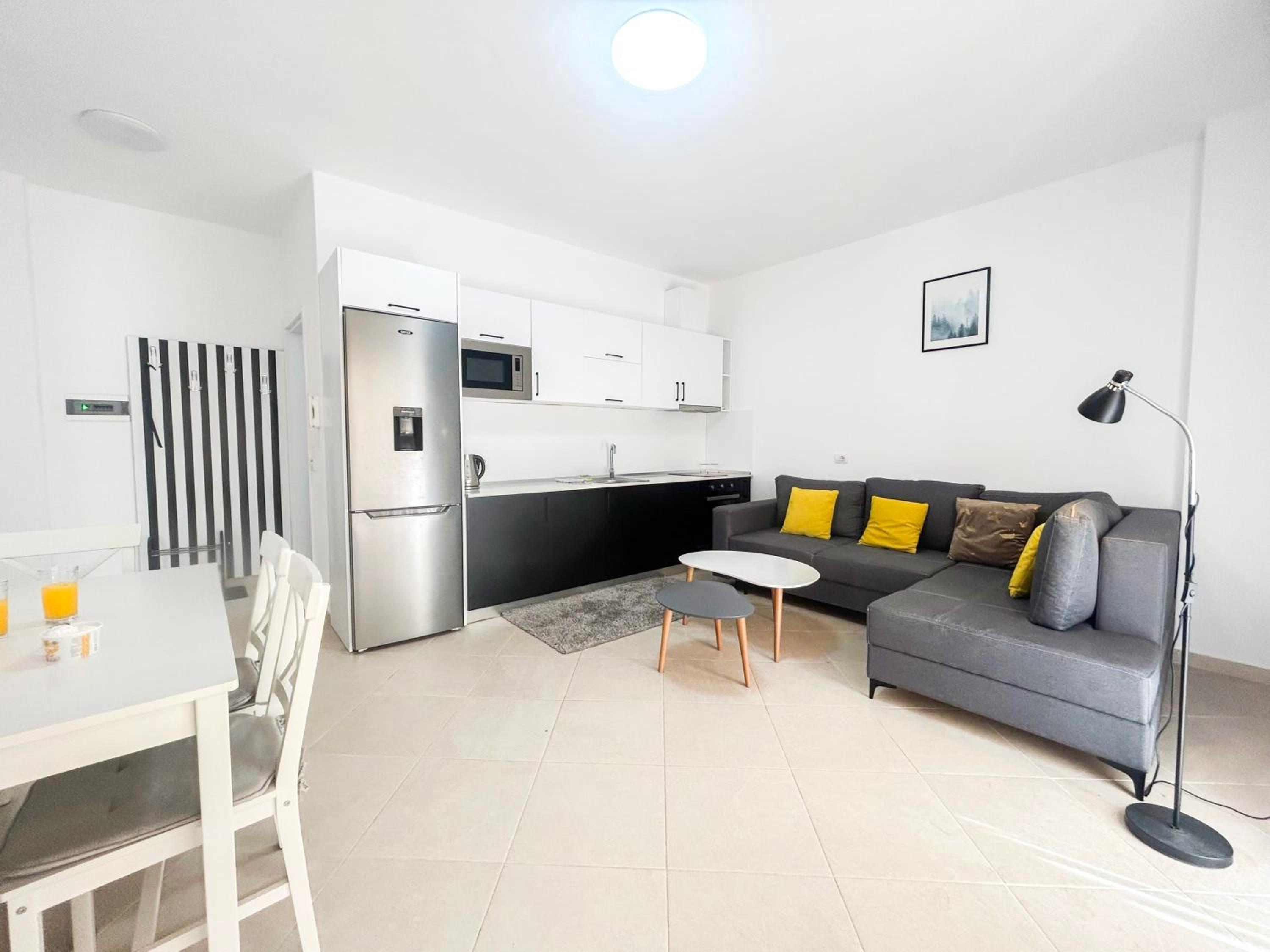 Terrace Suite 584