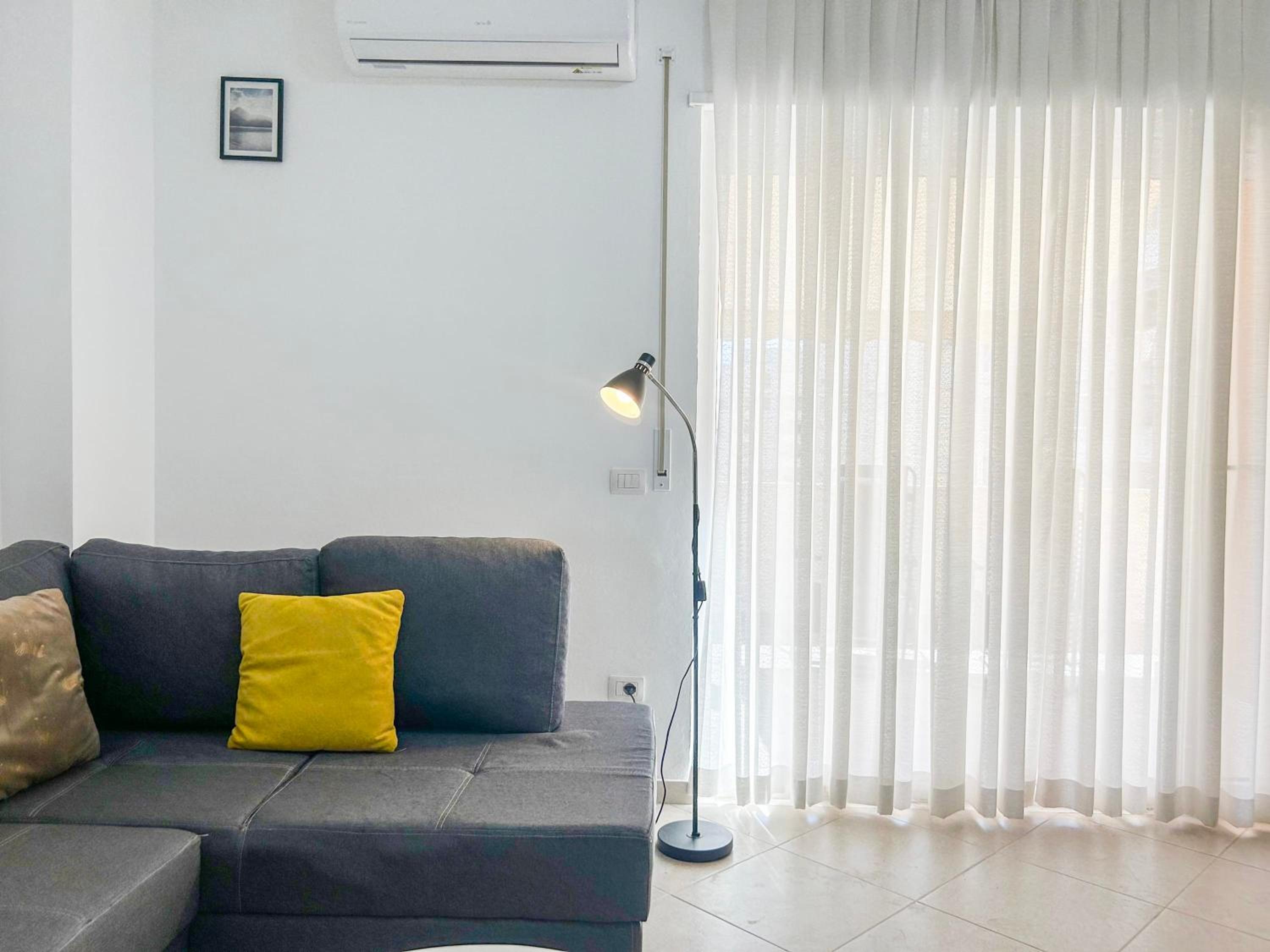 Terrace Suite 584