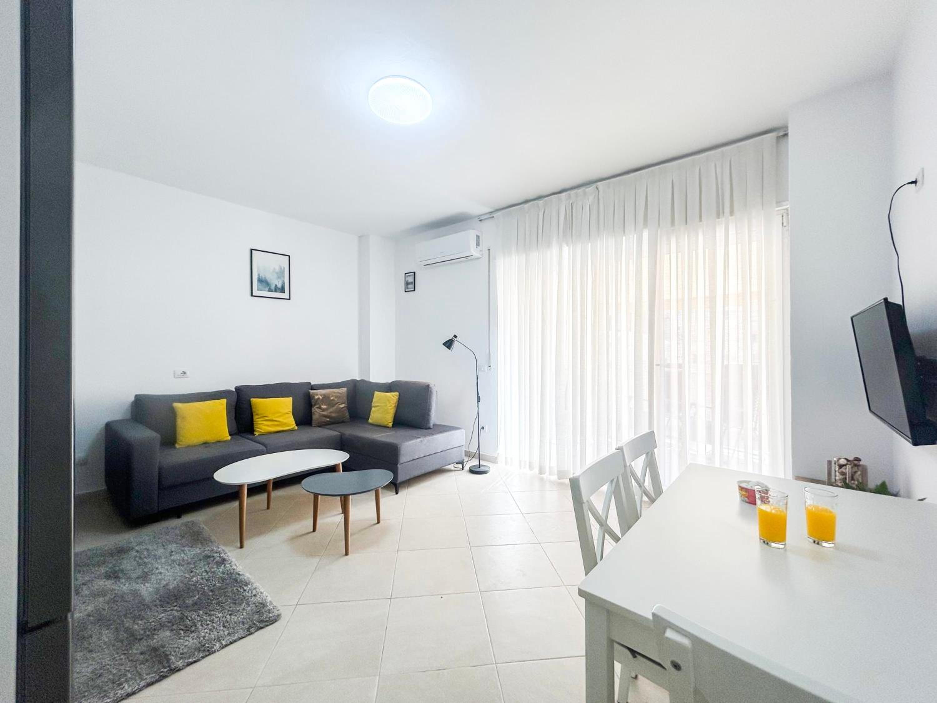 Terrace Suite 584
