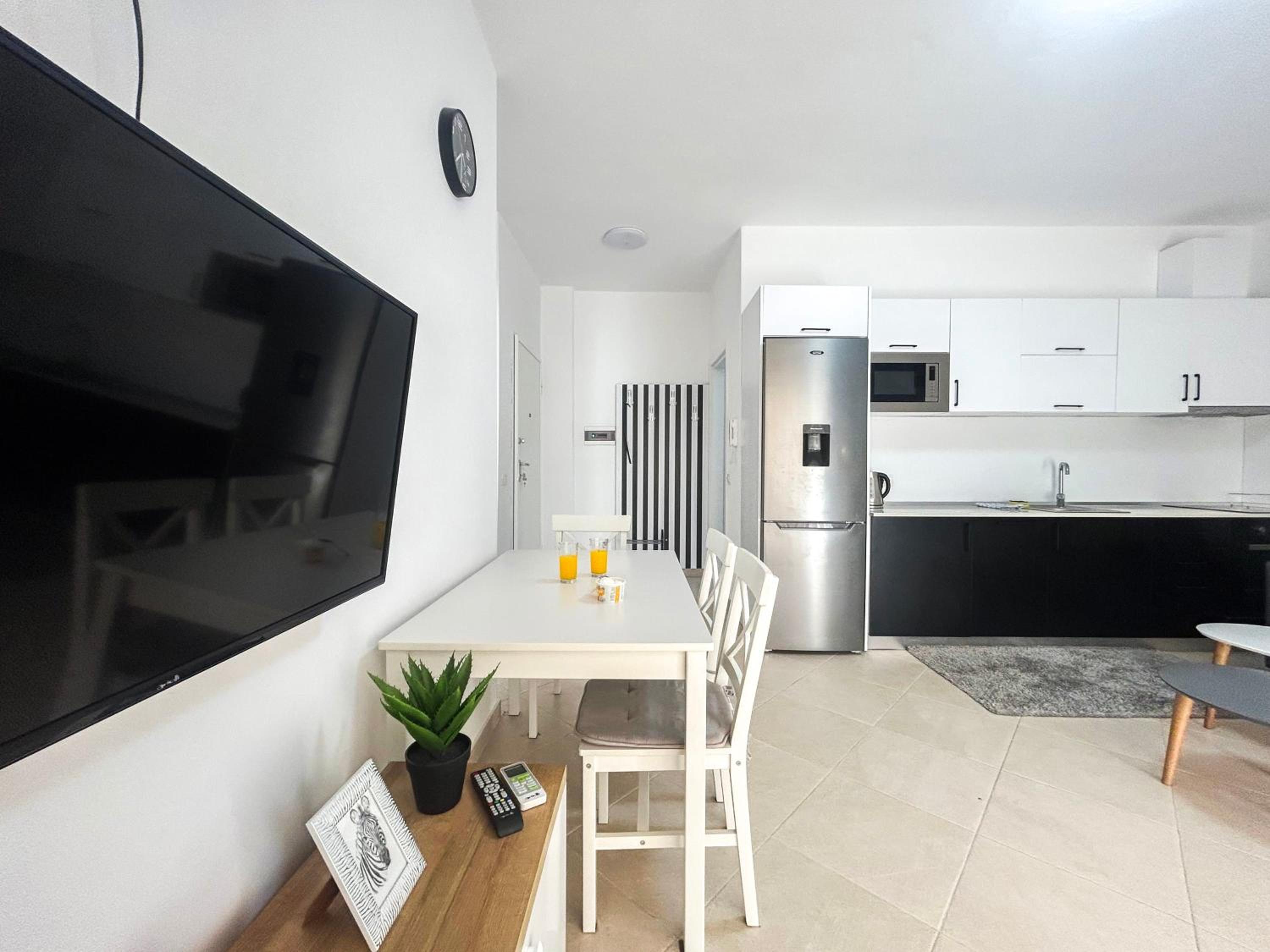 Terrace Suite 584