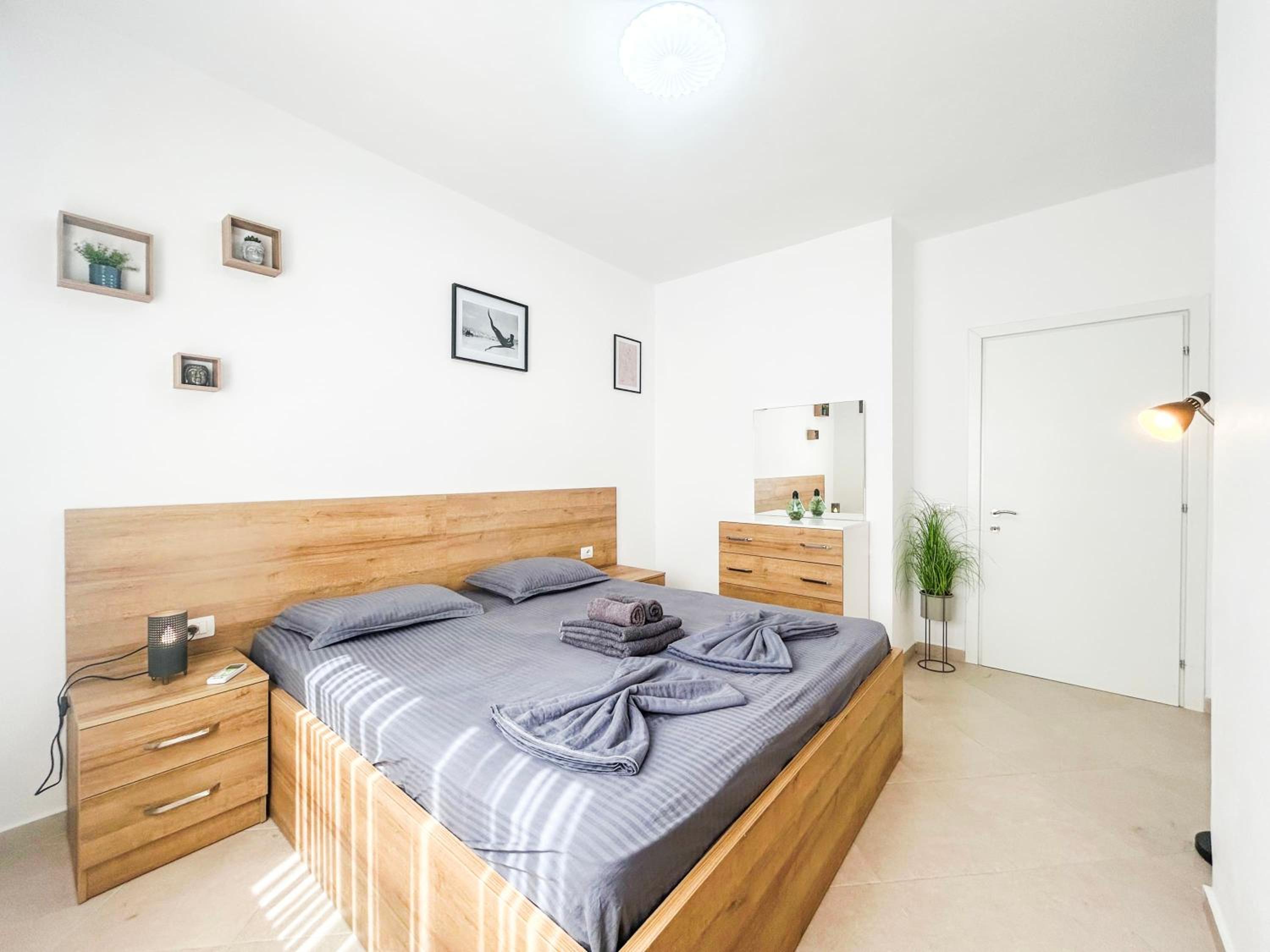 Terrace Suite 584