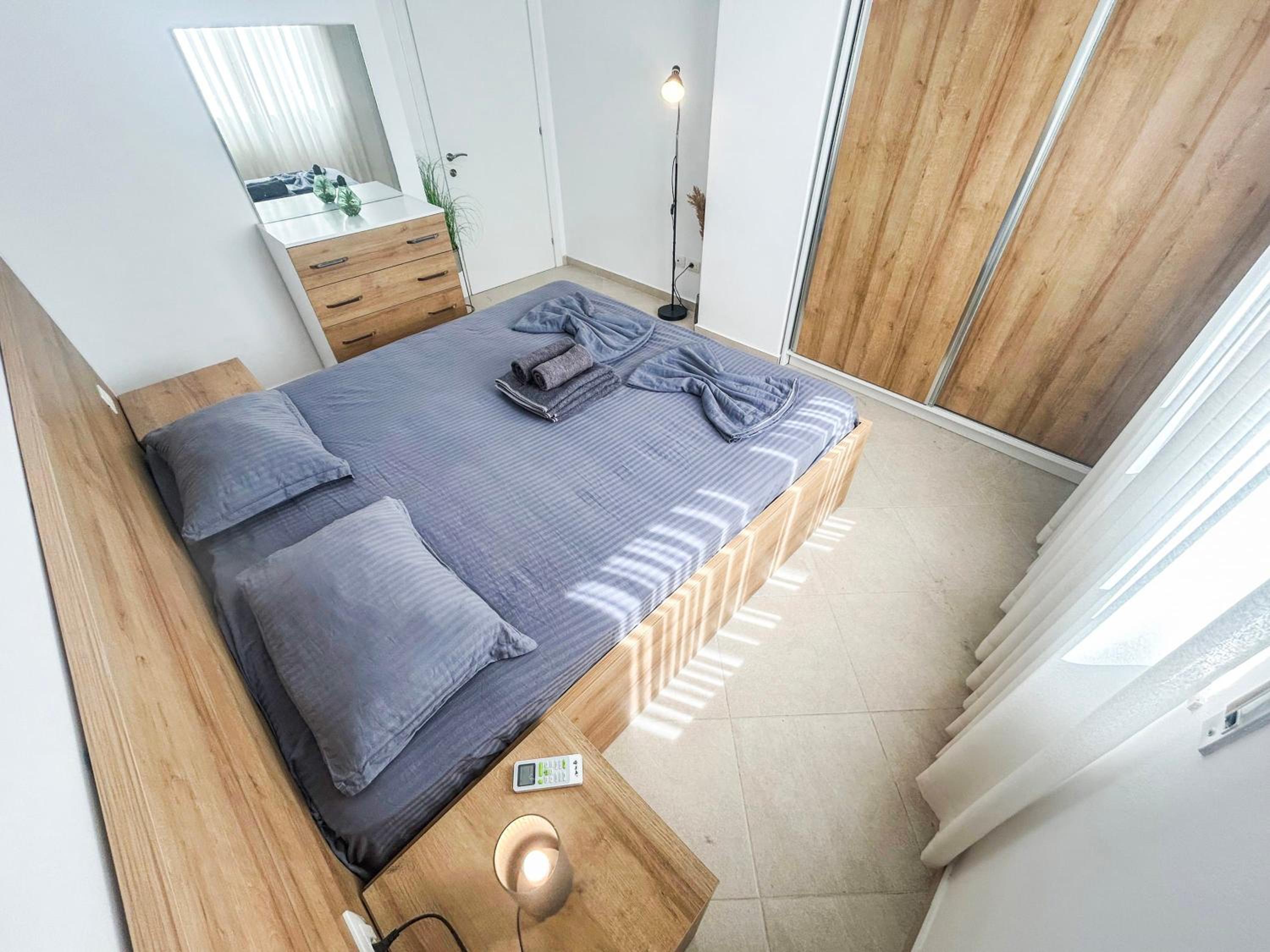 Terrace Suite 584