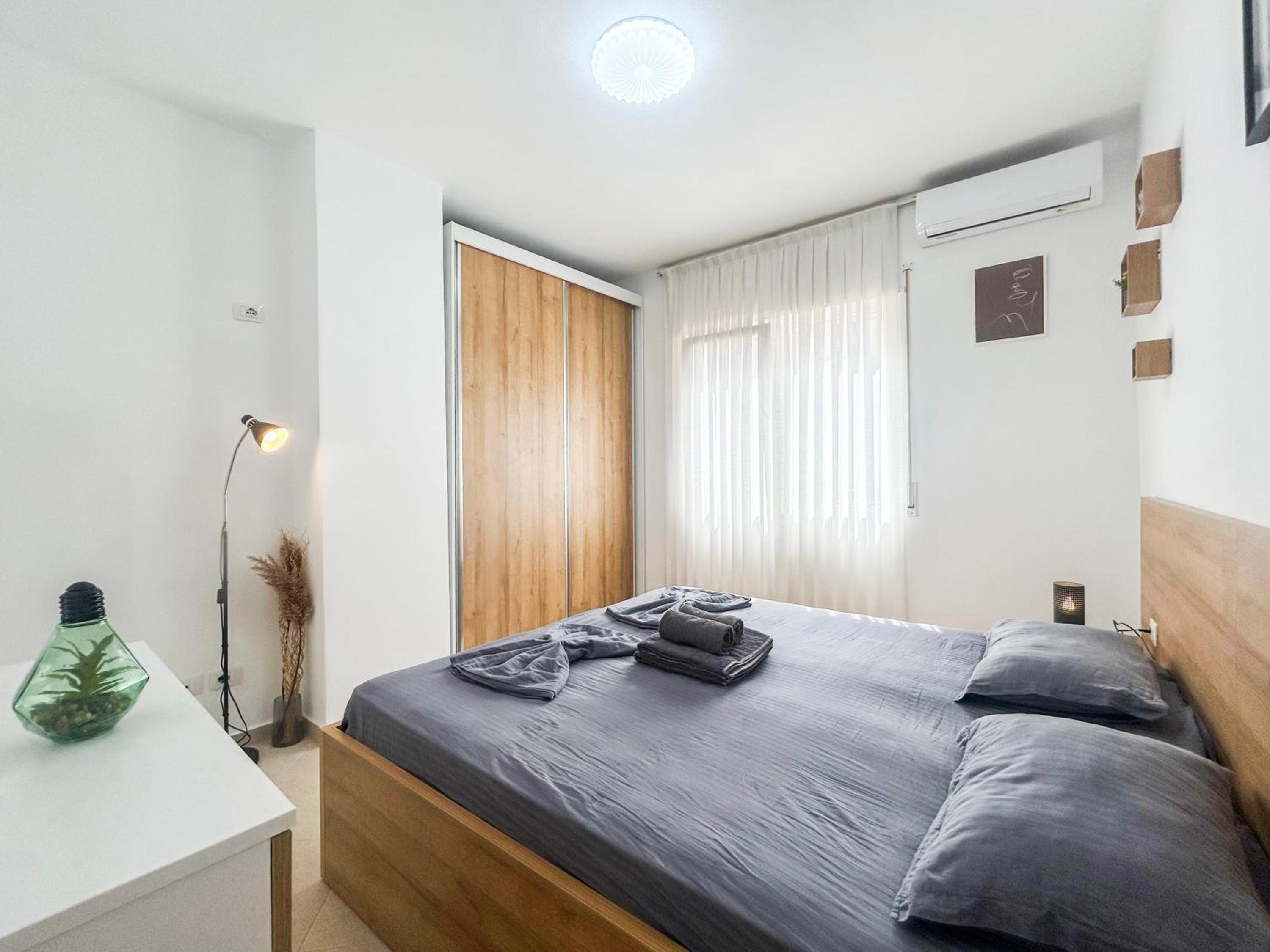 Terrace Suite 584