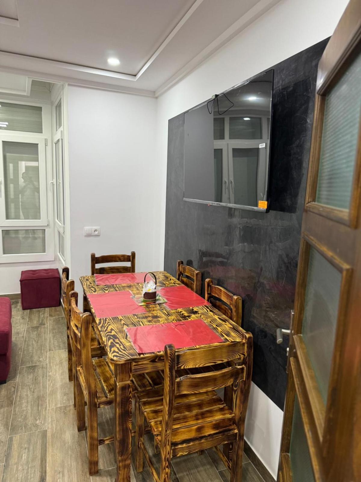 NB Appartements