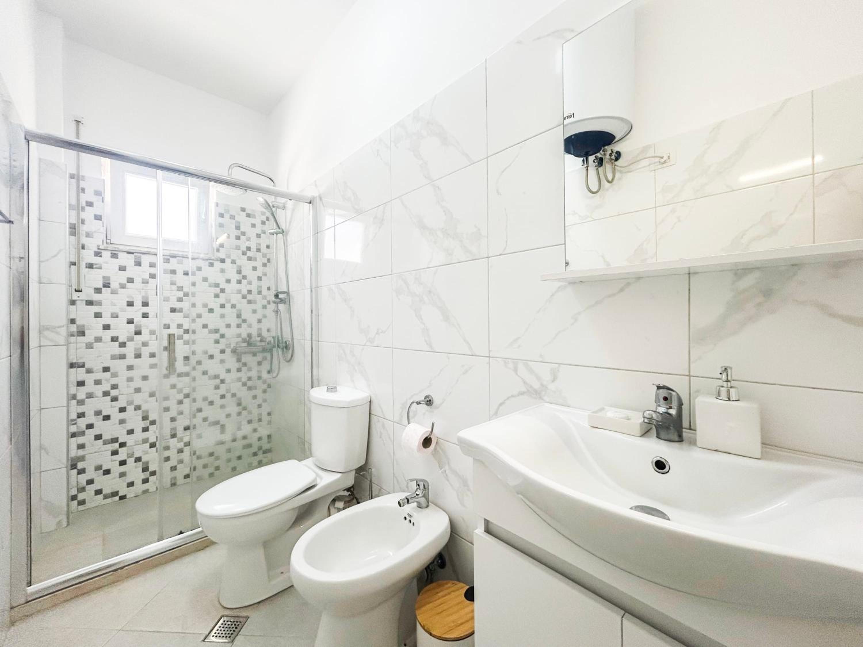 Terrace Suite 584