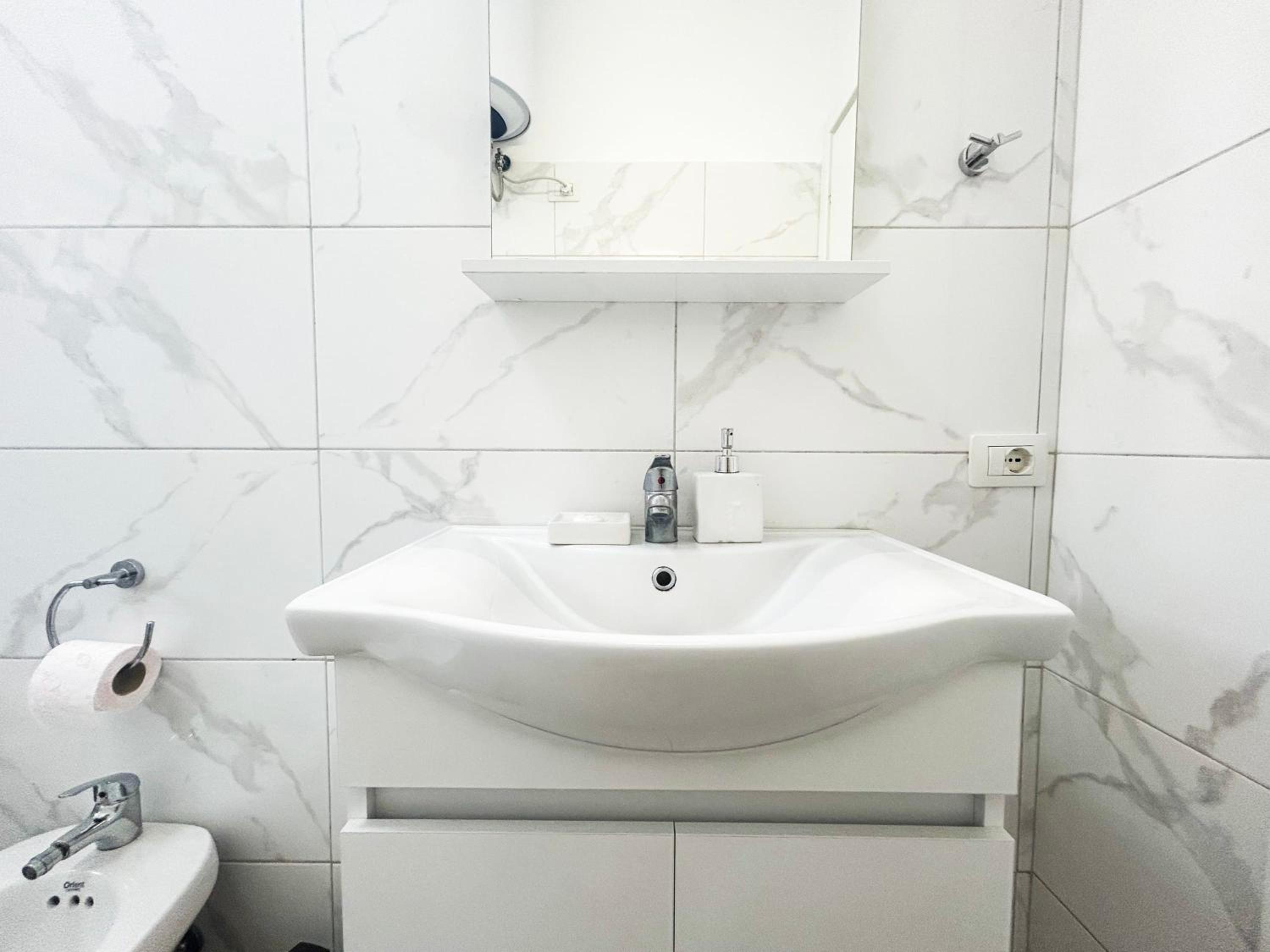 Terrace Suite 584