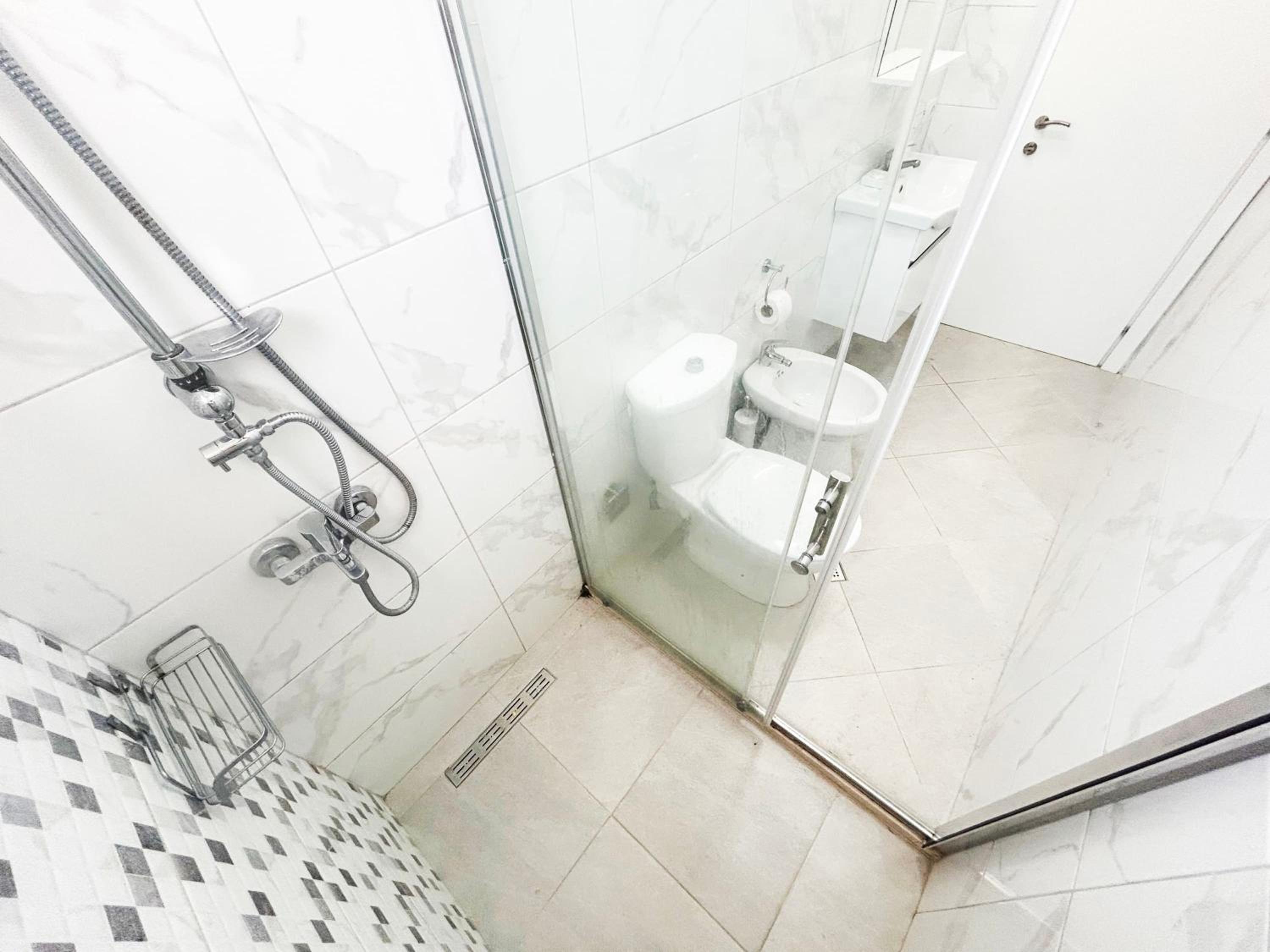 Terrace Suite 584