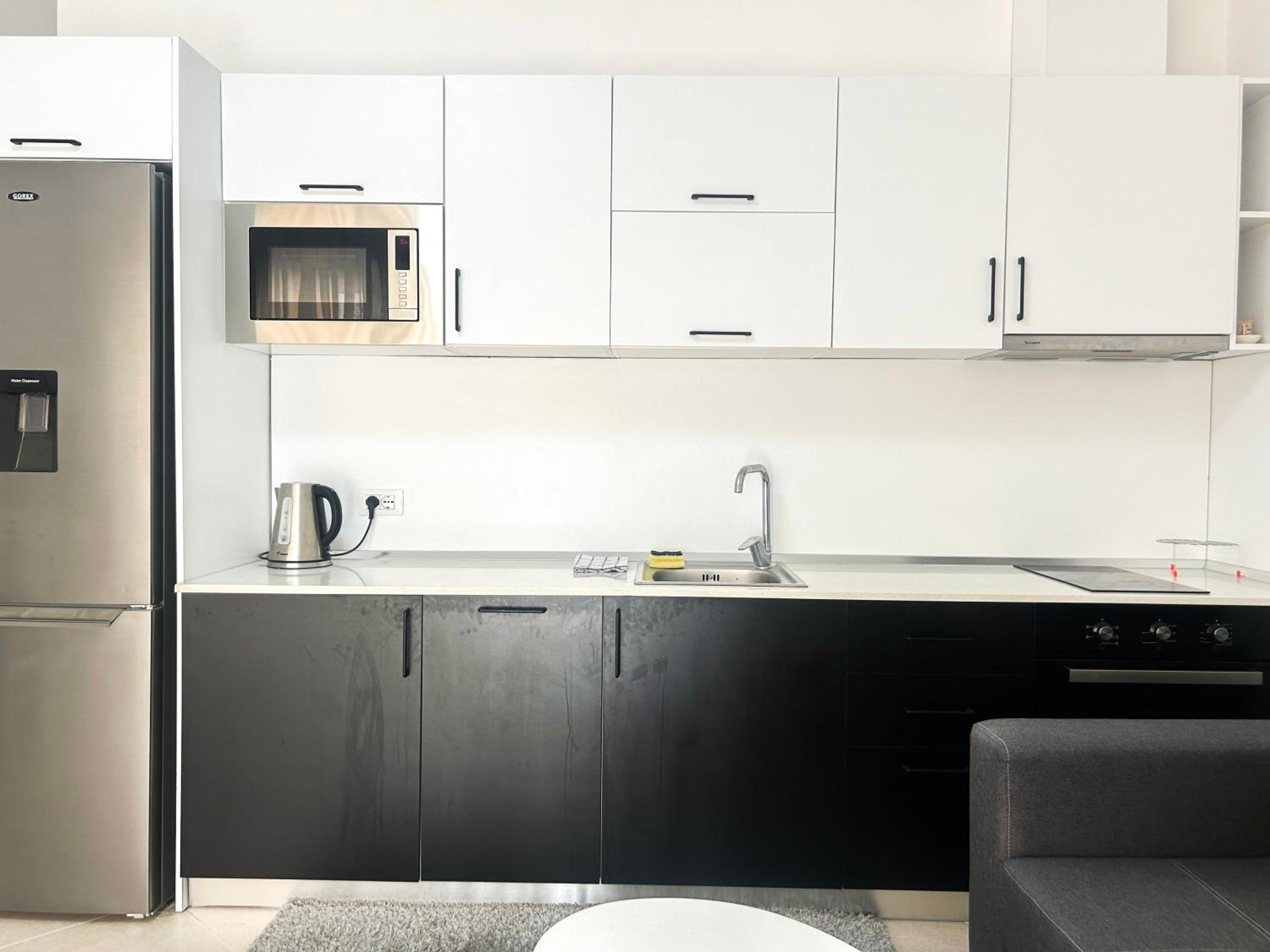Terrace Suite 584