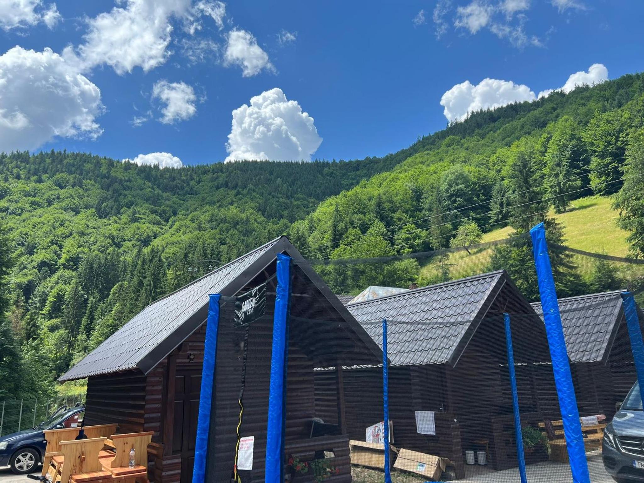 Căsuțele Arieșene