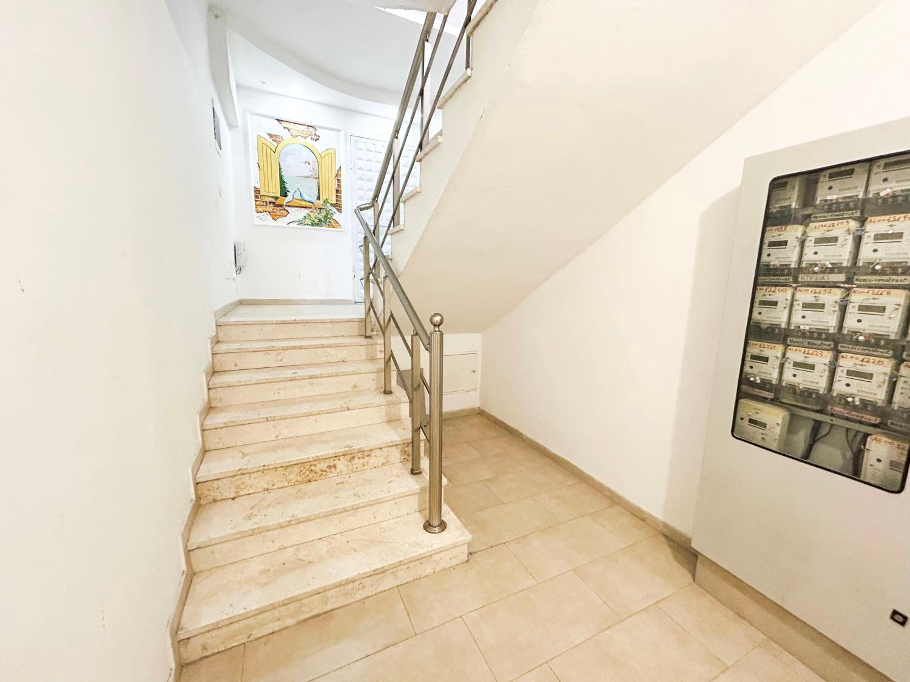 Terrace Suite 584