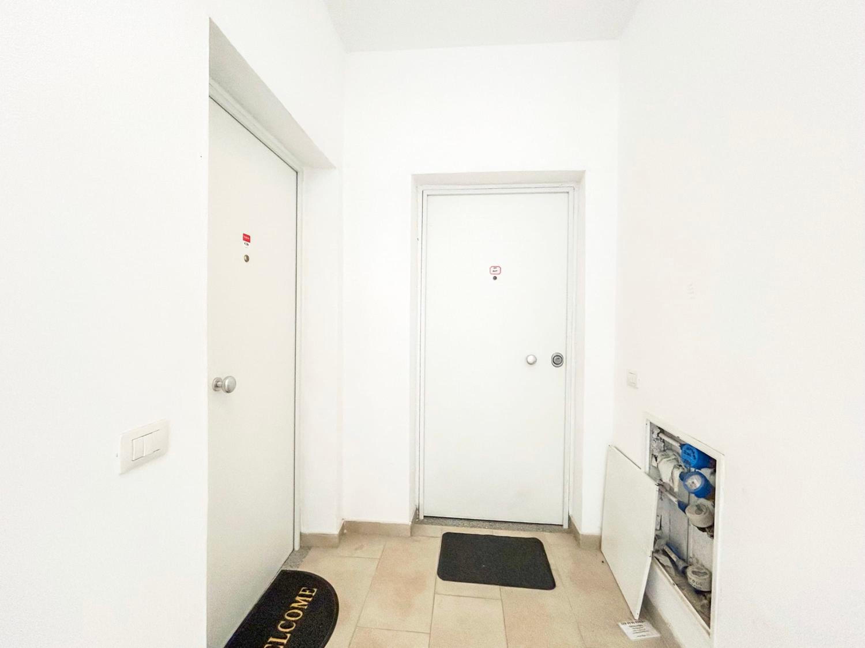 Terrace Suite 584