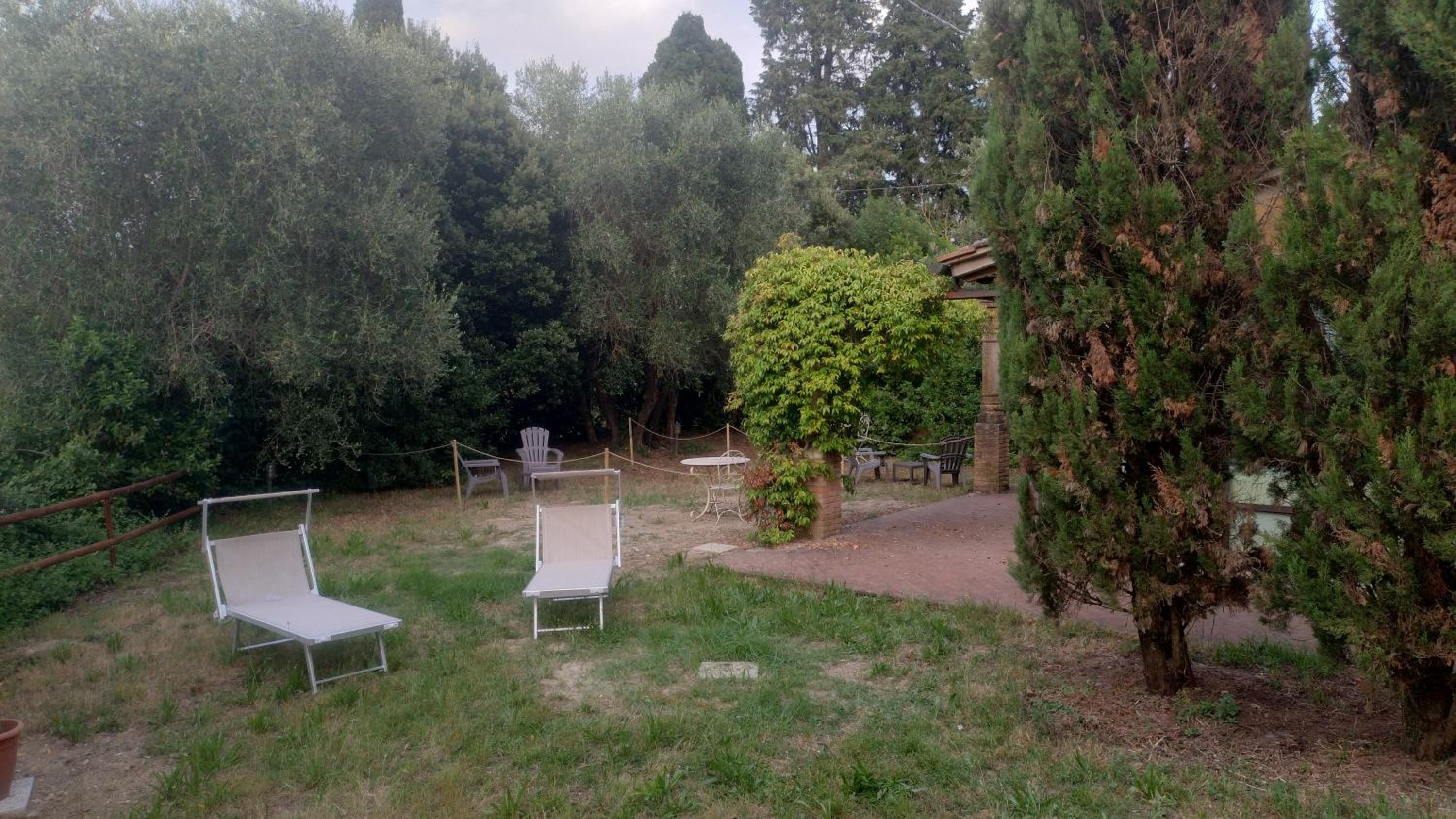 San Giovanni Residence view 5