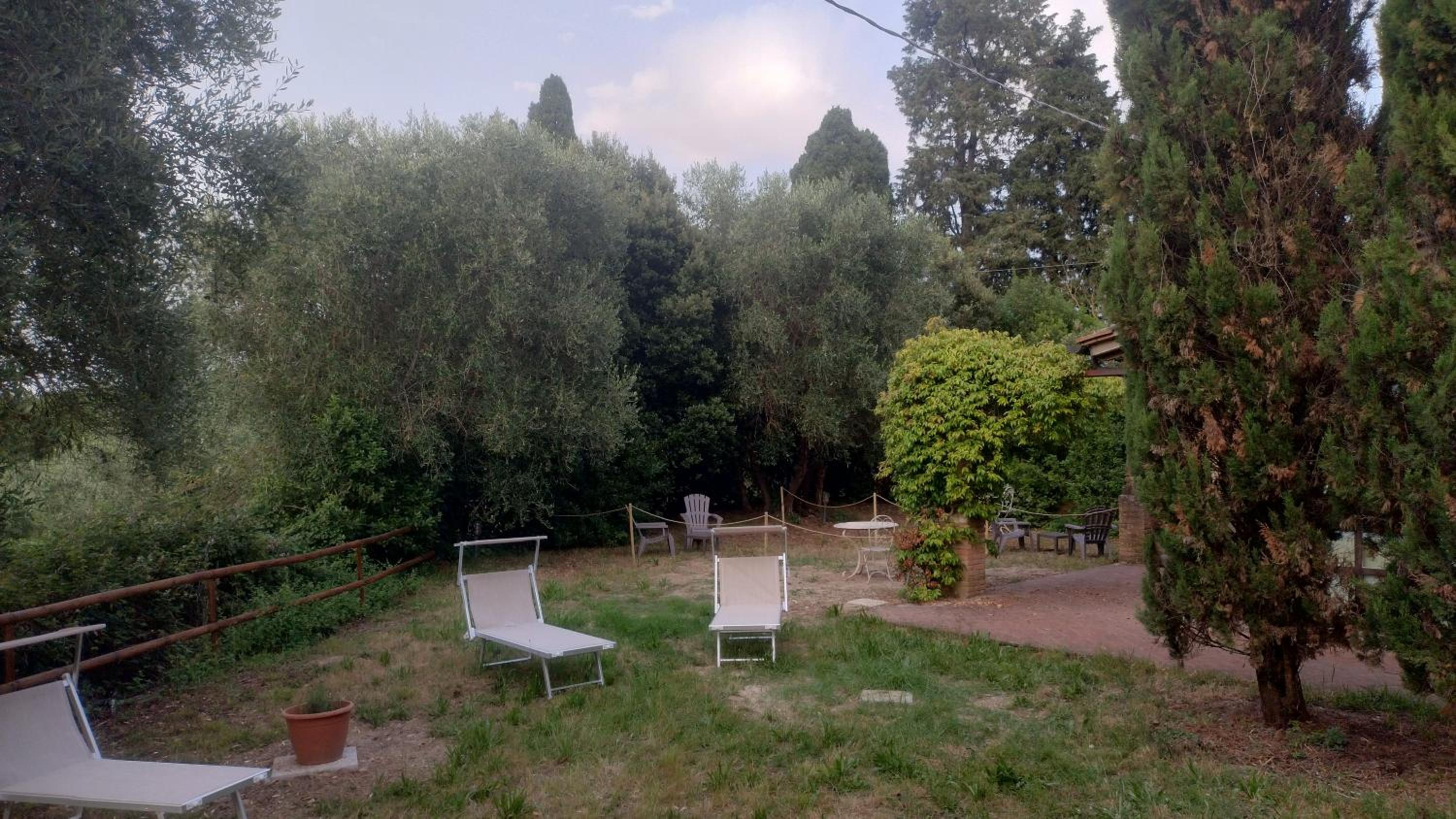 San Giovanni Residence view 4