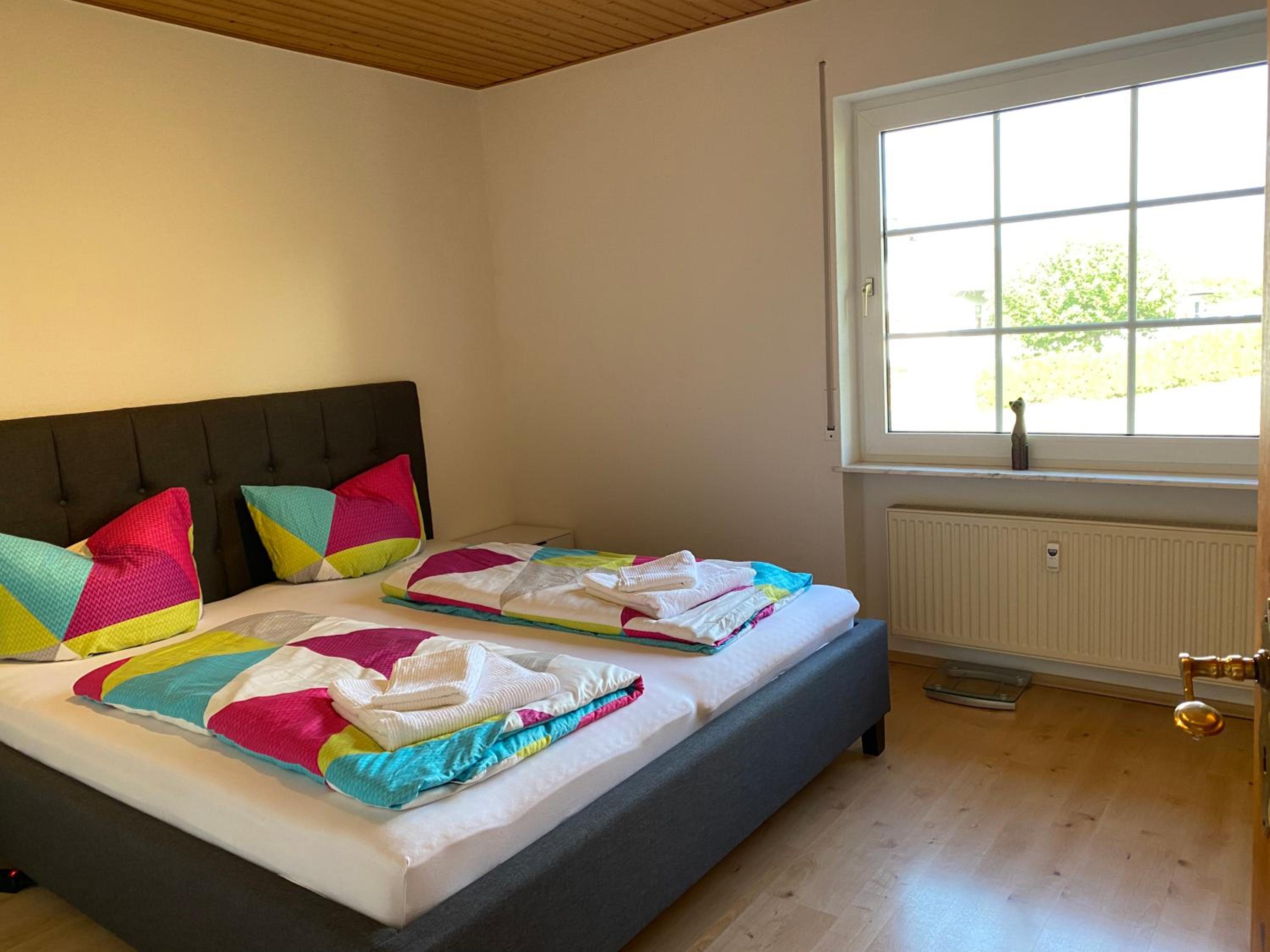 FeWo Sonnenlay - Apartments an der Mosel