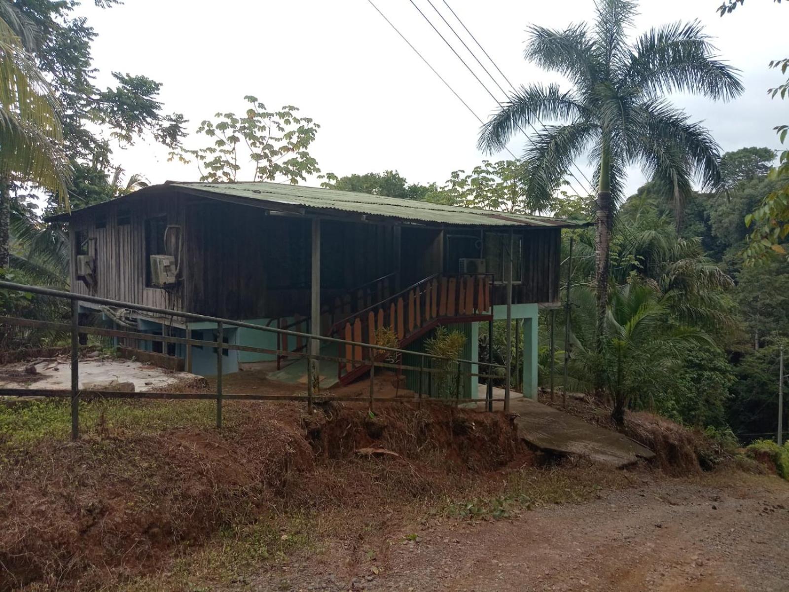 El Tesoro del Sir Hotel y Restaurante