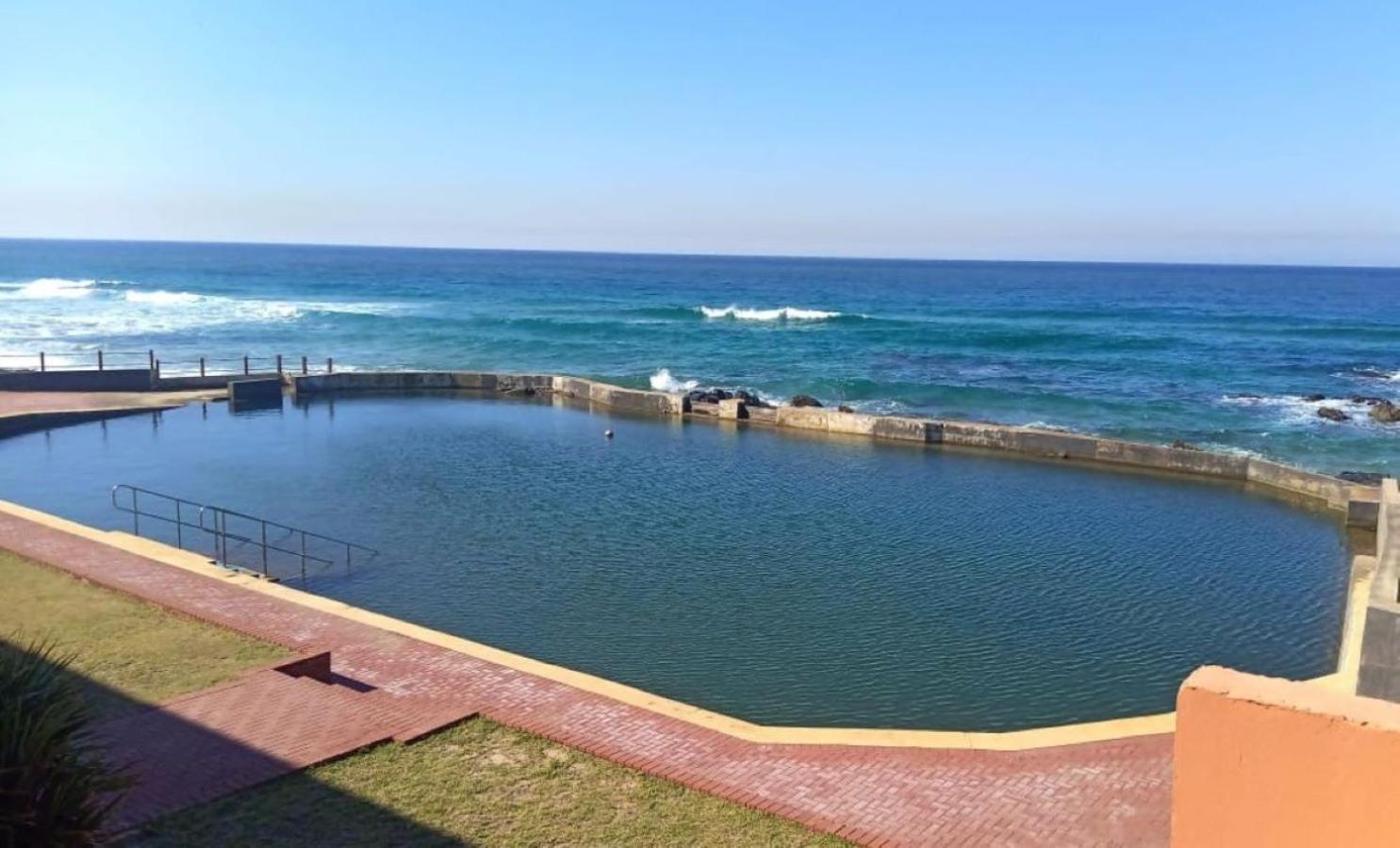 Umkomaas Lodge