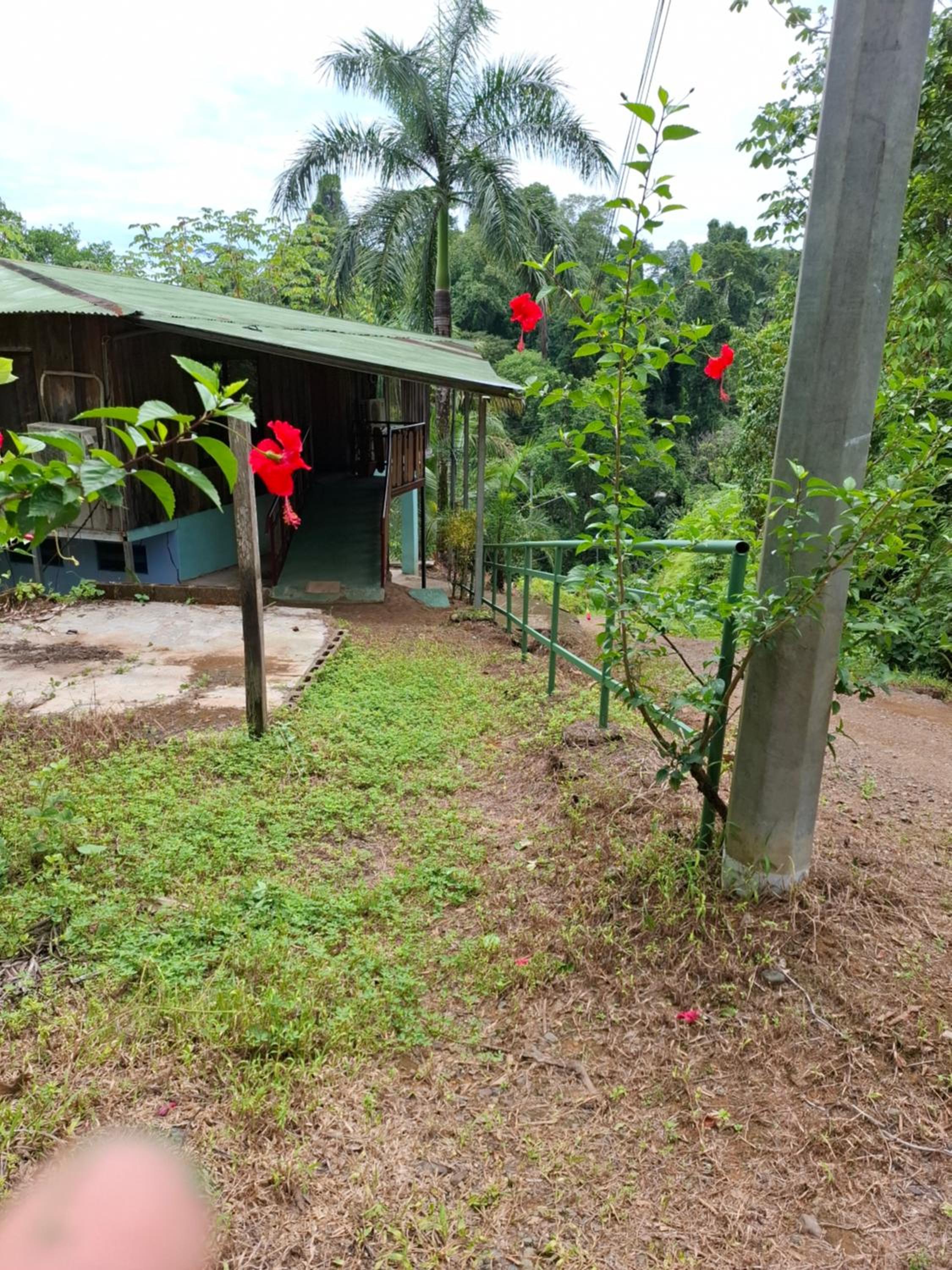 El Tesoro del Sir Hotel y Restaurante