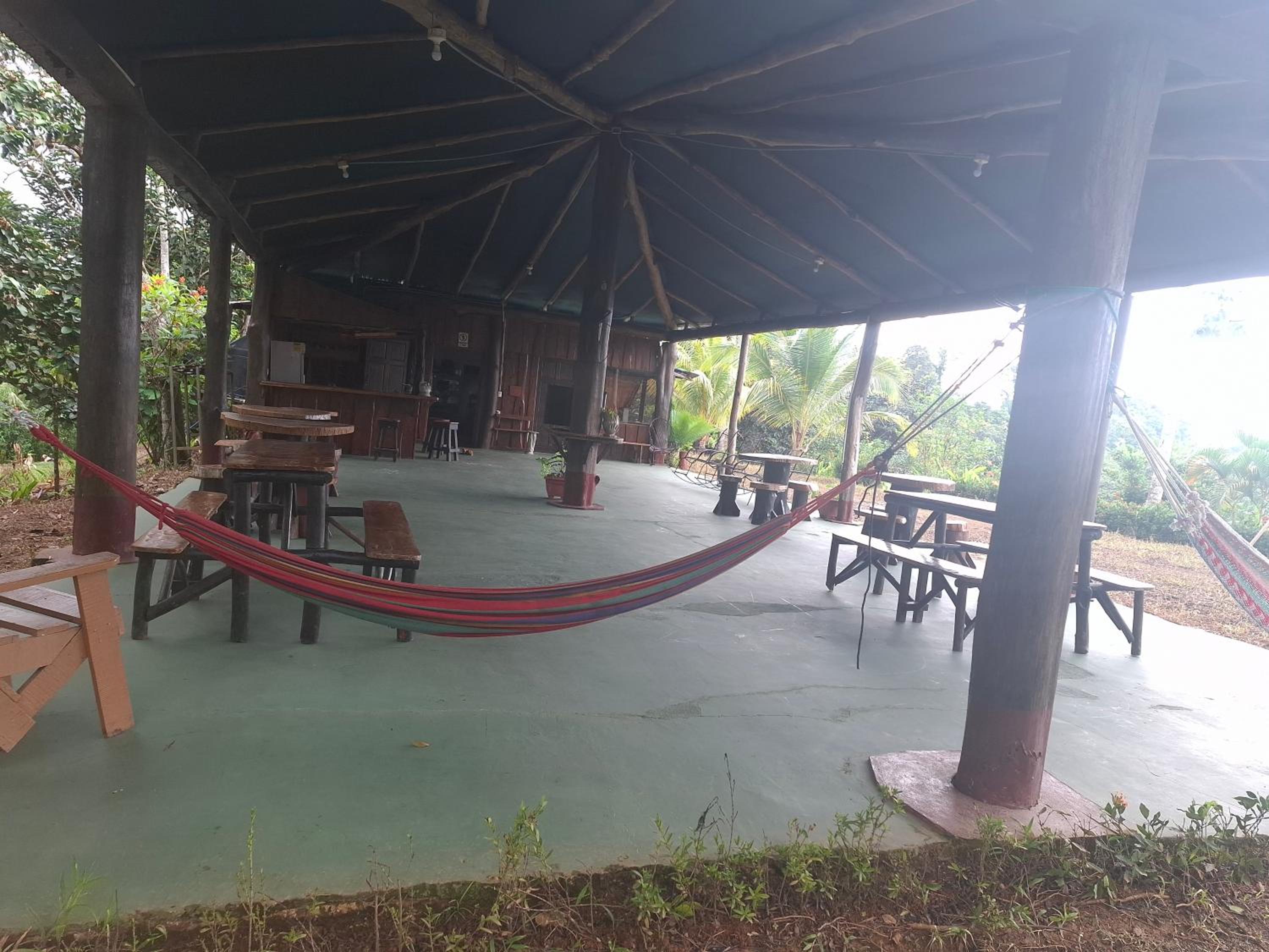 El Tesoro del Sir Hotel y Restaurante