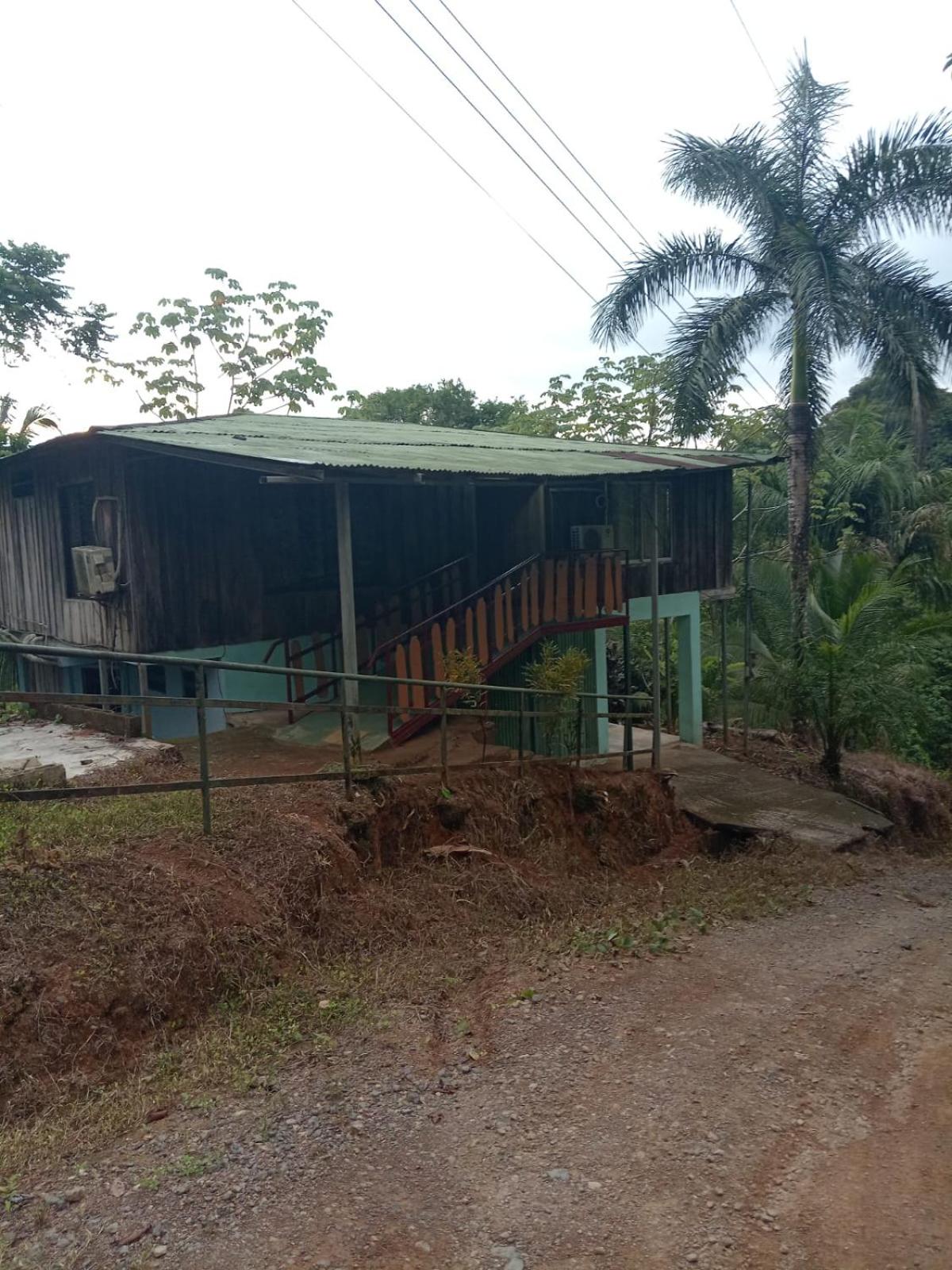 El Tesoro del Sir Hotel y Restaurante