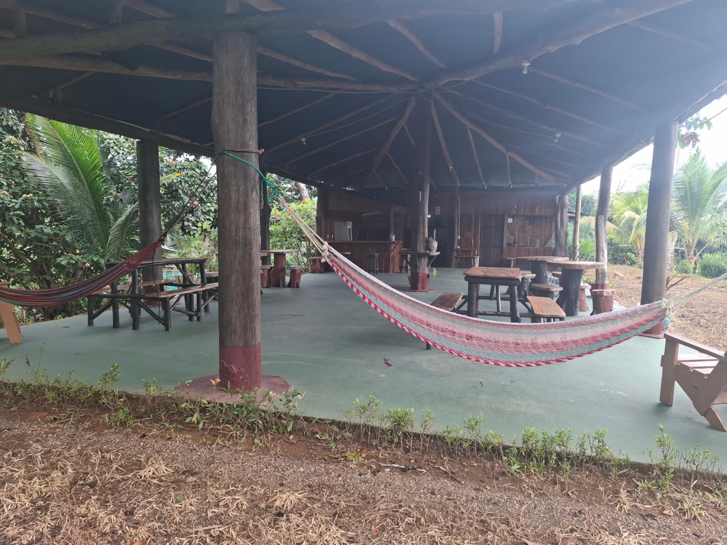 El Tesoro del Sir Hotel y Restaurante